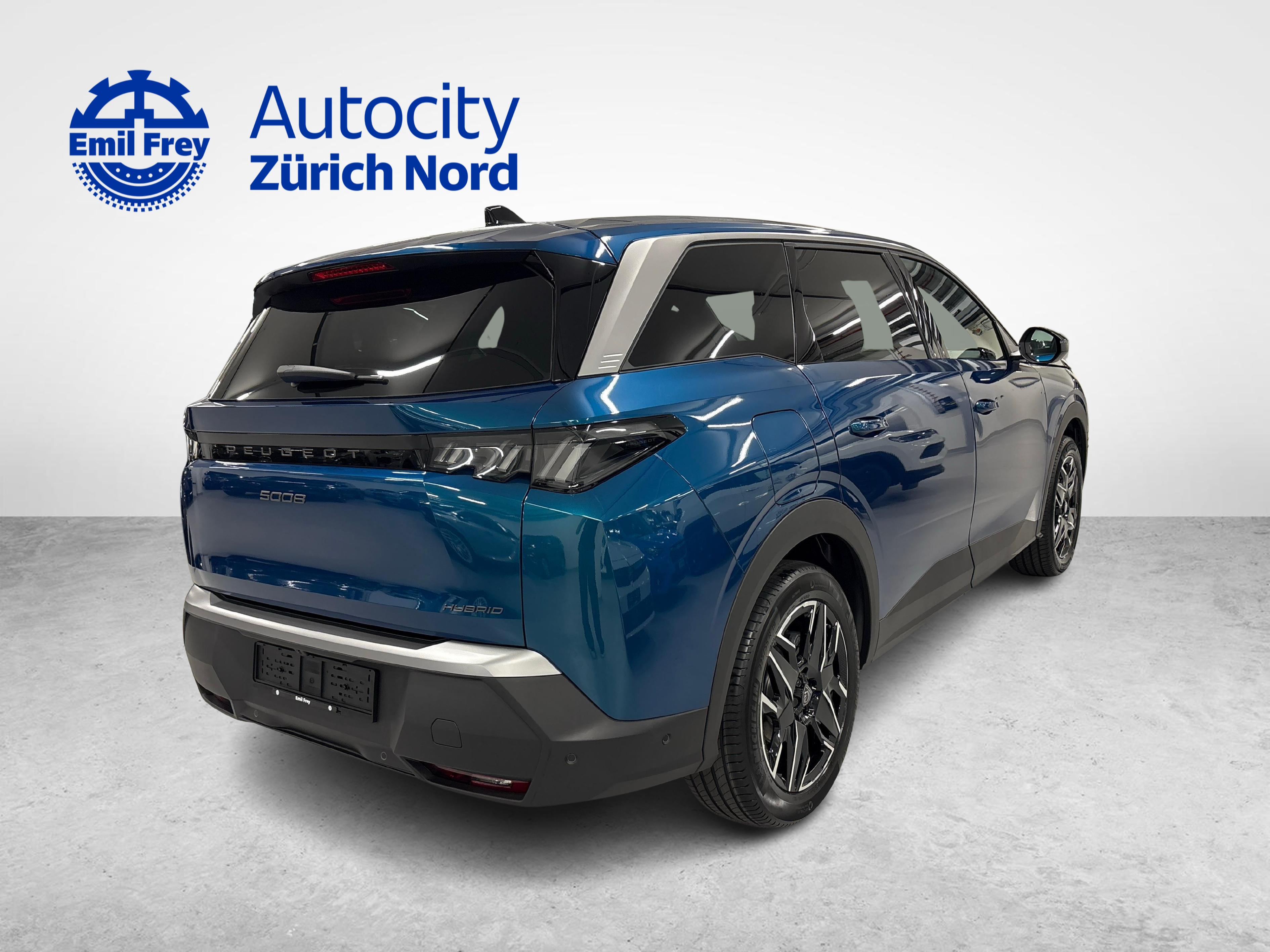 Peugeot 5008 1.2 Hybrid Allure Premium_6