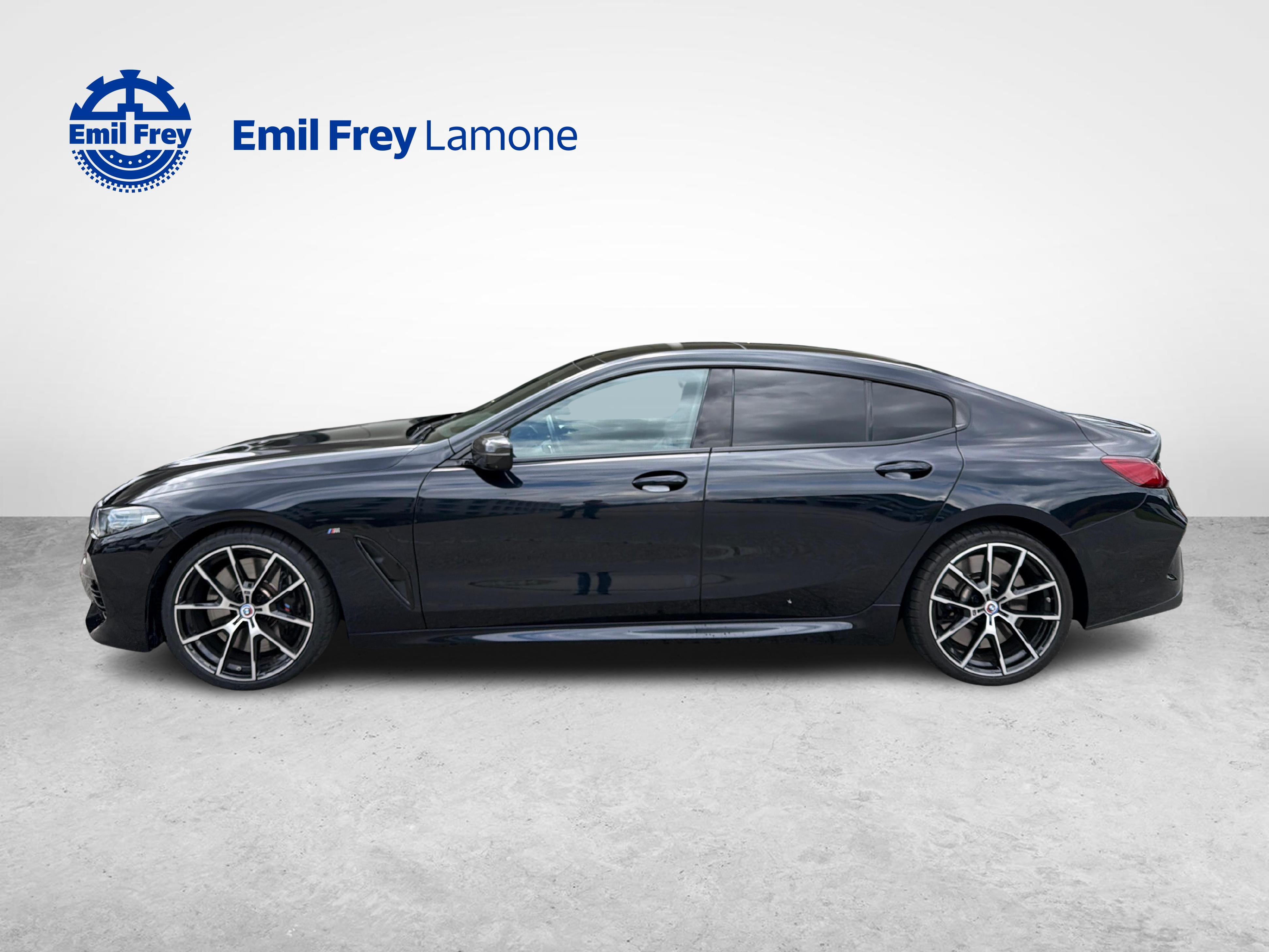 BMW M850i xDrive Gran Coupé_3