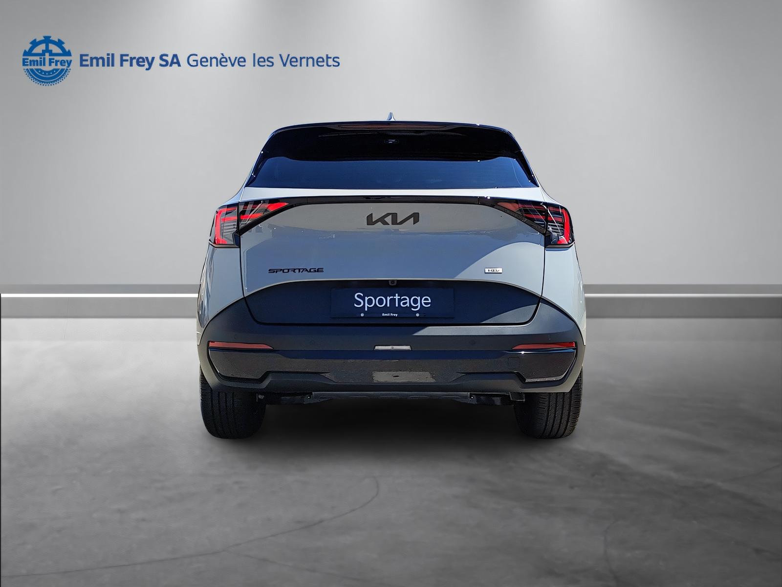 KIA Sportage 1.6 T-GDi Hybrid Black Edition_10