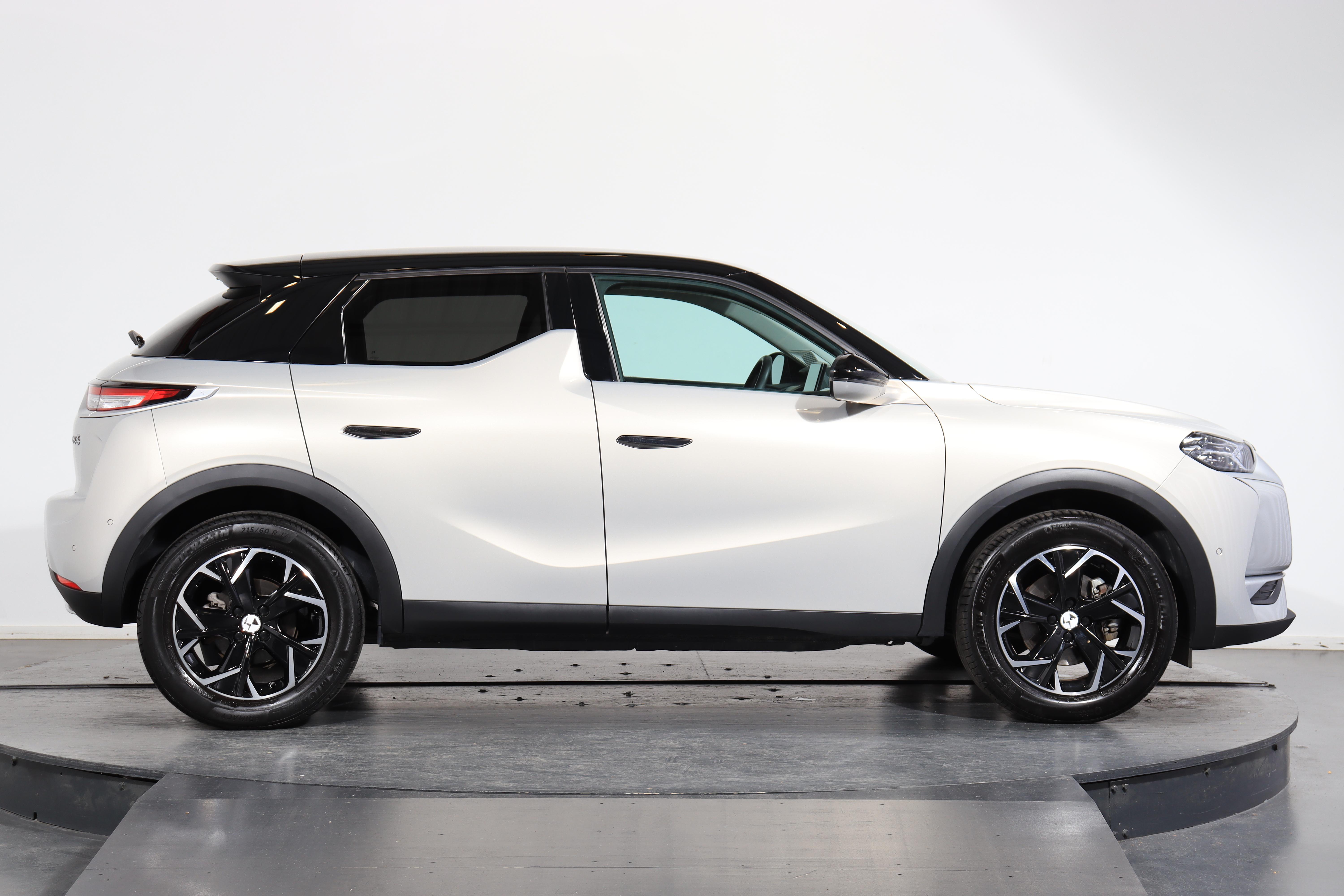DS 3 Crossback E-Tense So Chic_2