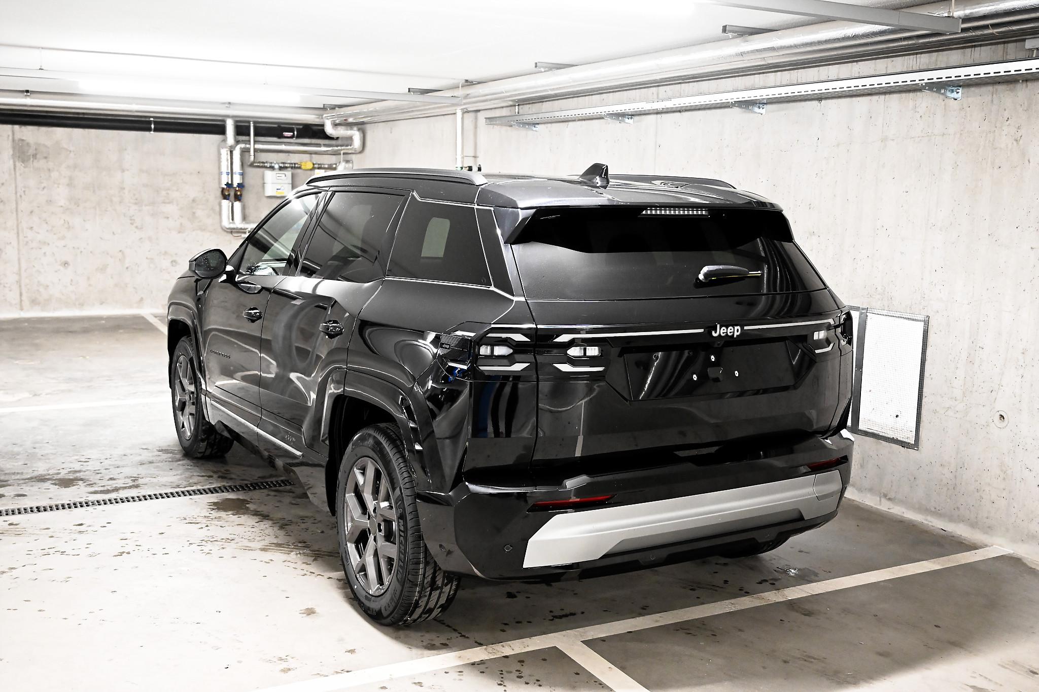 JEEP Compass 1.2 MHEV First Edition_13