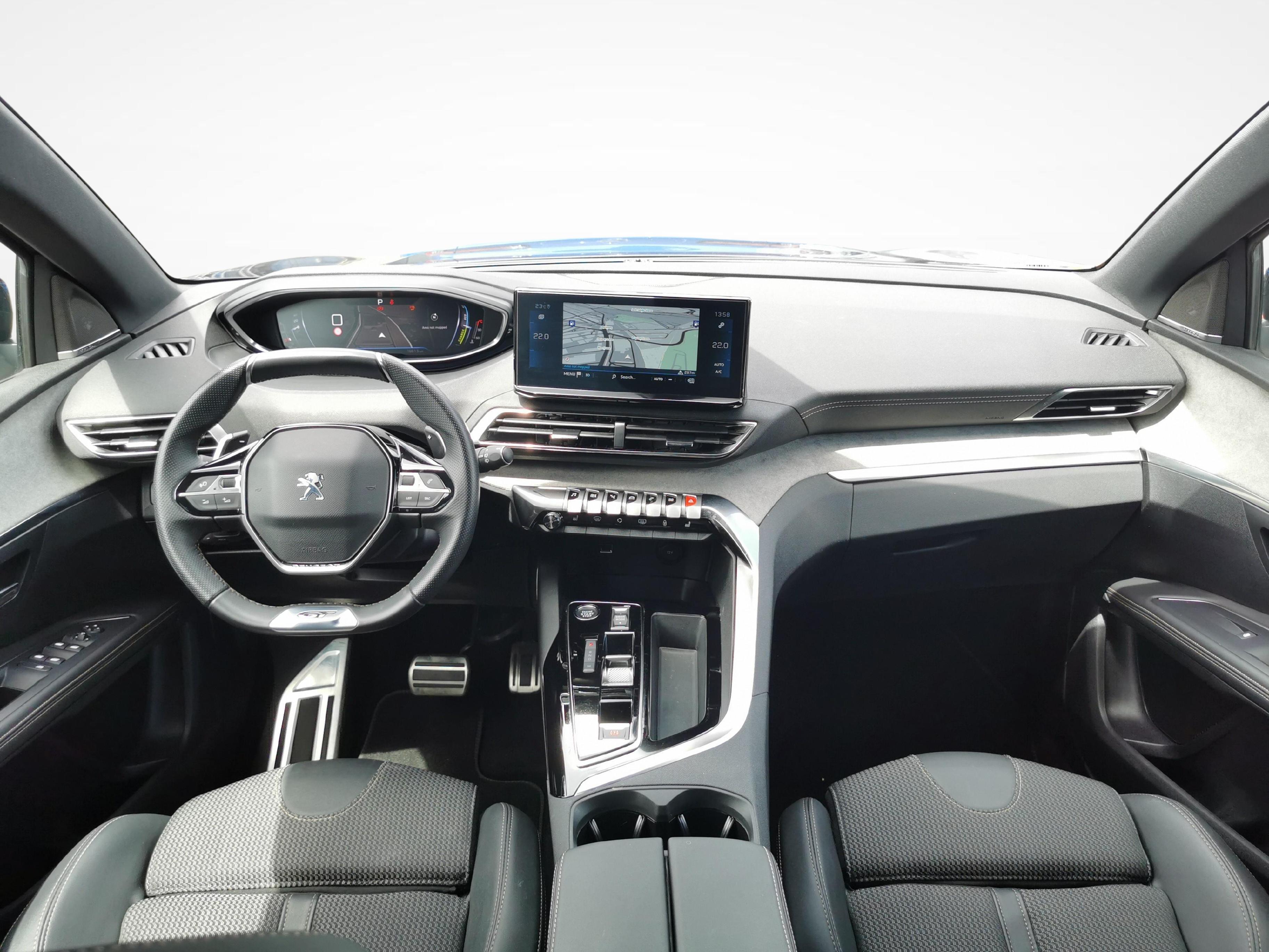 Peugeot 5008 1.2 Hybrid GT_4