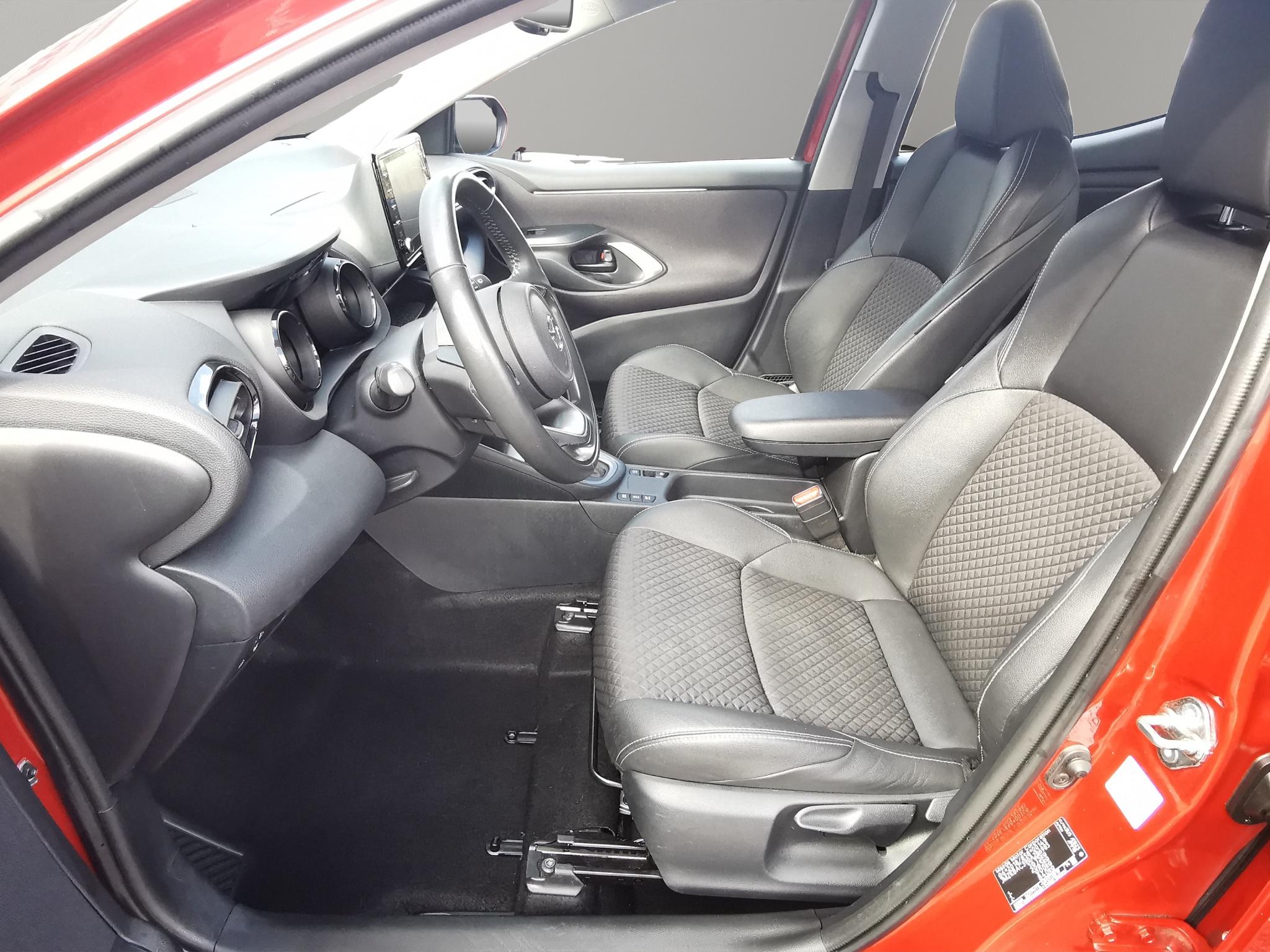 MAZDA 2 1.5 Hybrid_2