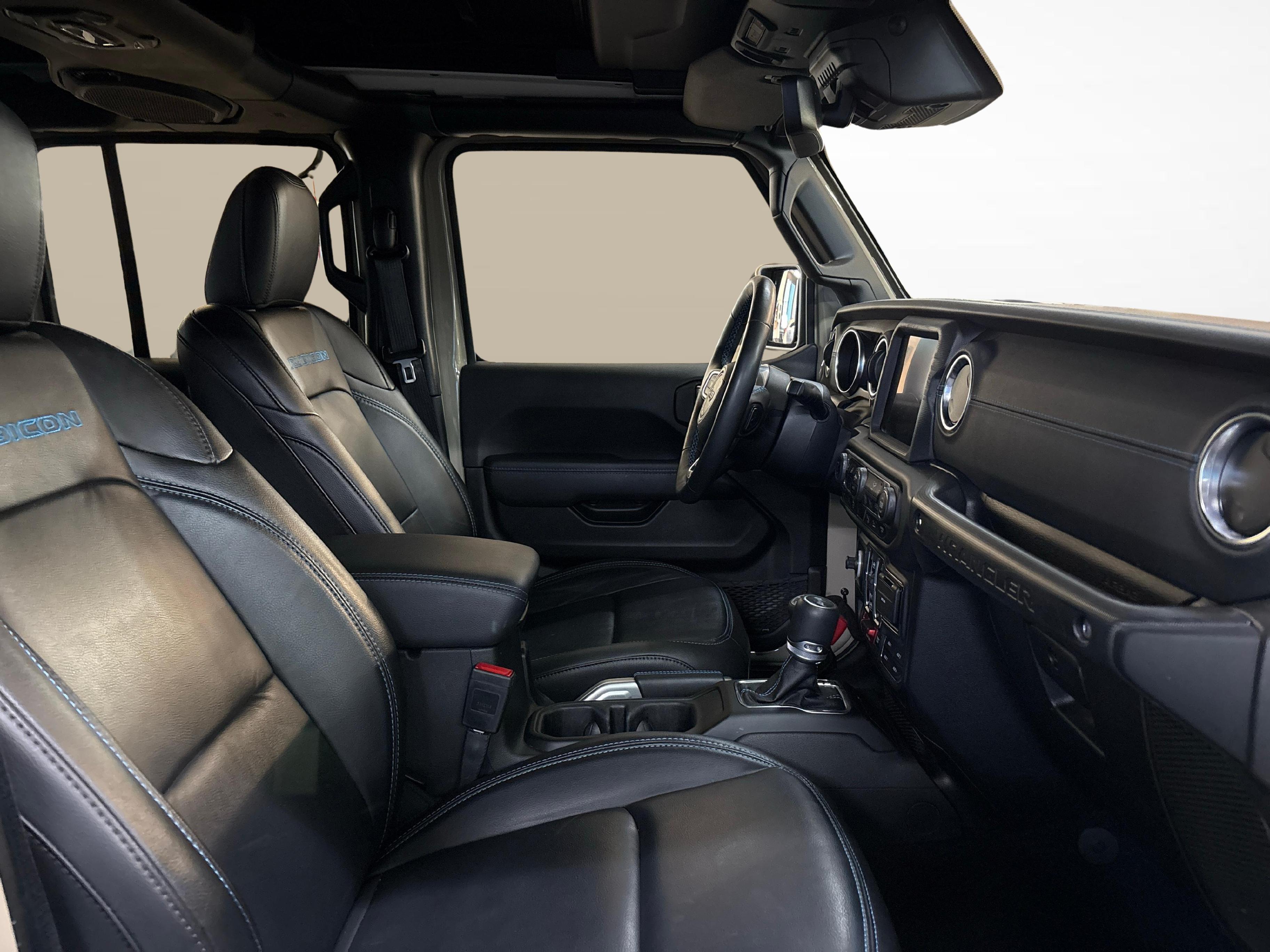JEEP Wrangler 2.0 Turbo Rubicon Power Unlimited 4xe_10