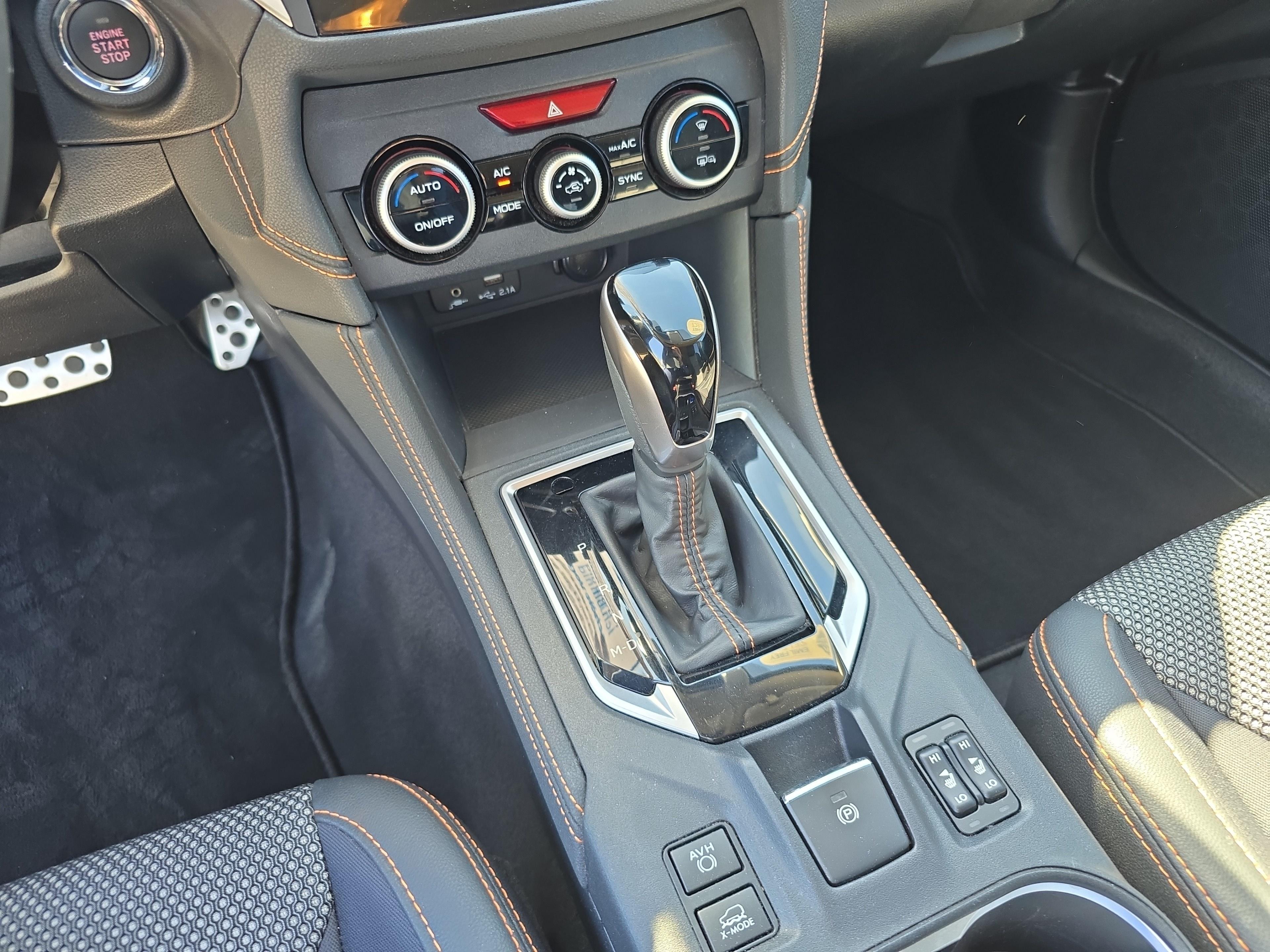 Subaru XV 2.0i e-Boxer Swiss Plus / ab 3,99% Leasing bei Abschluss einer Protect Autoversicherung_17