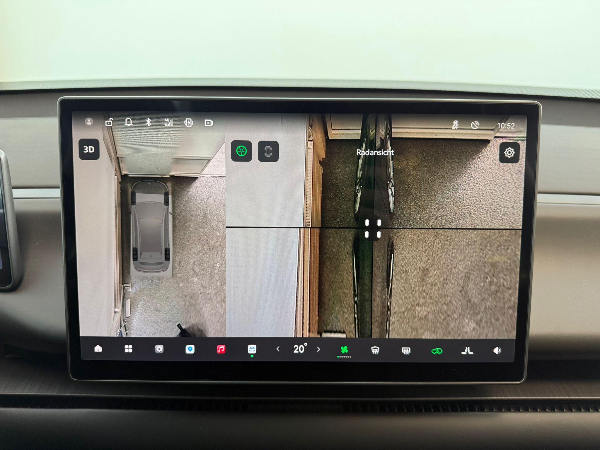 LEAPMOTOR C10 1.5 Hybrid EV_10