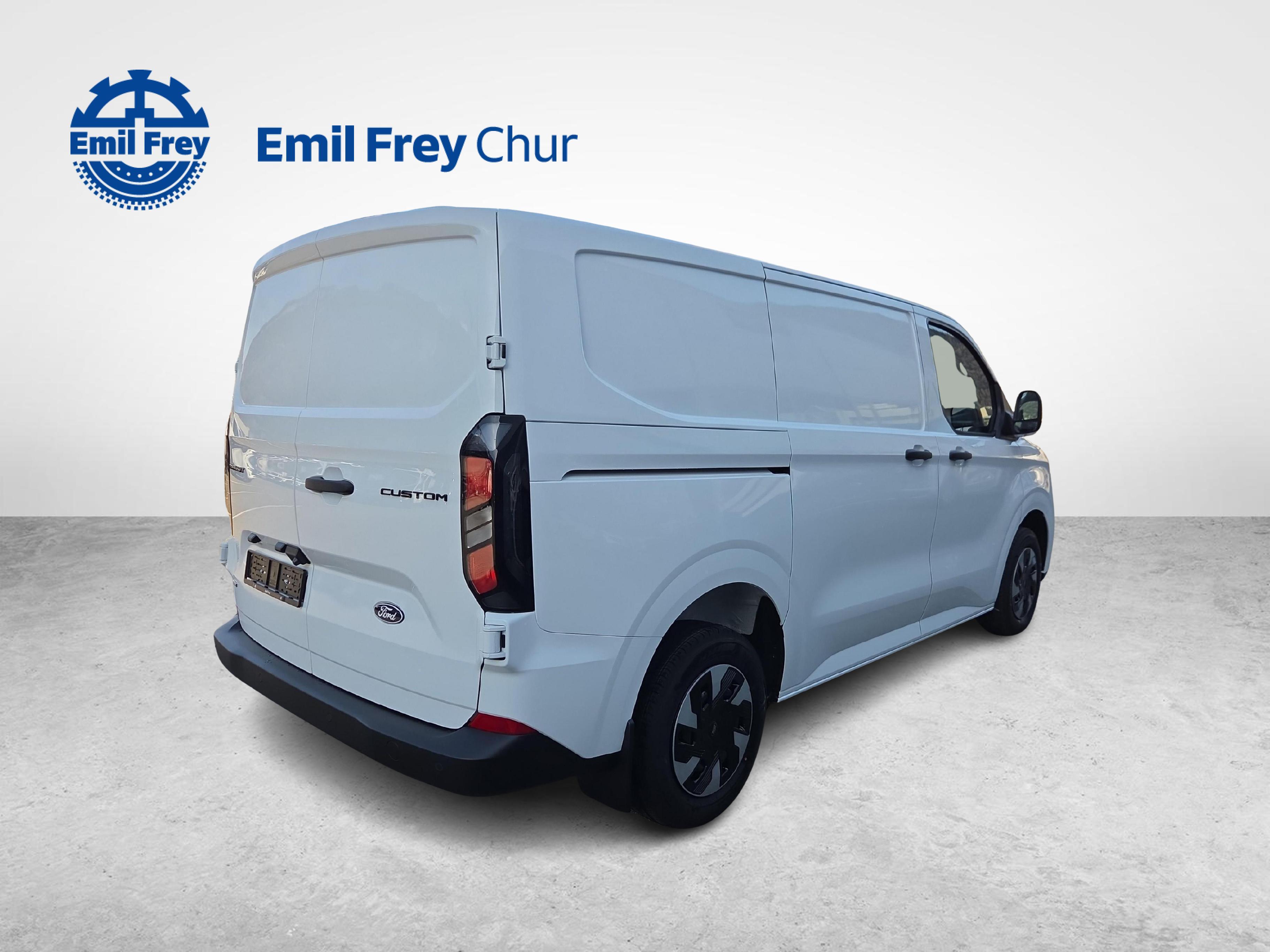 Ford Transit C Van 320 L1 2.5 Duratec 233 Trend PHEV_5
