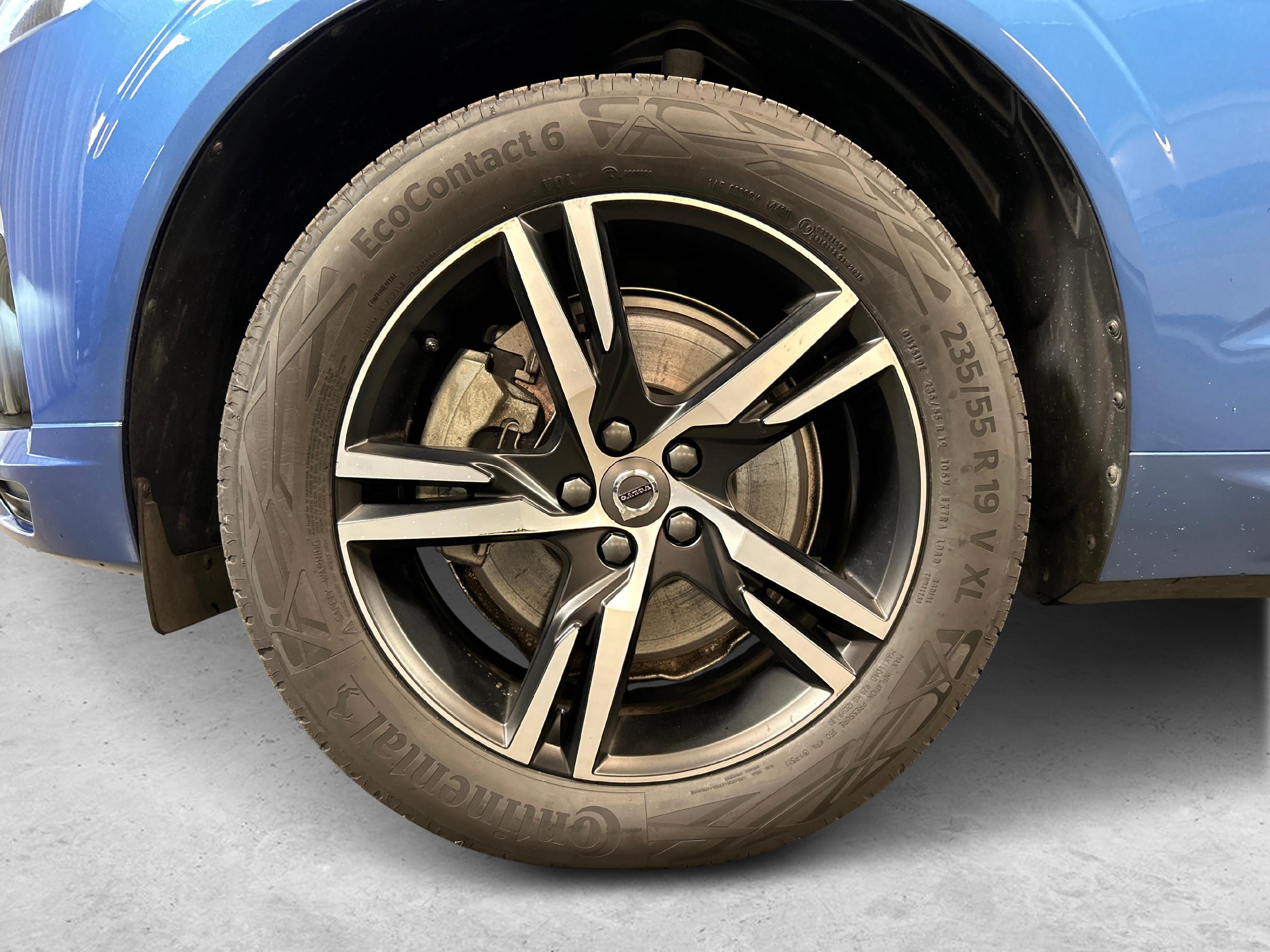 Volvo XC60 2.0 T8 TE R-Design eAWD_13