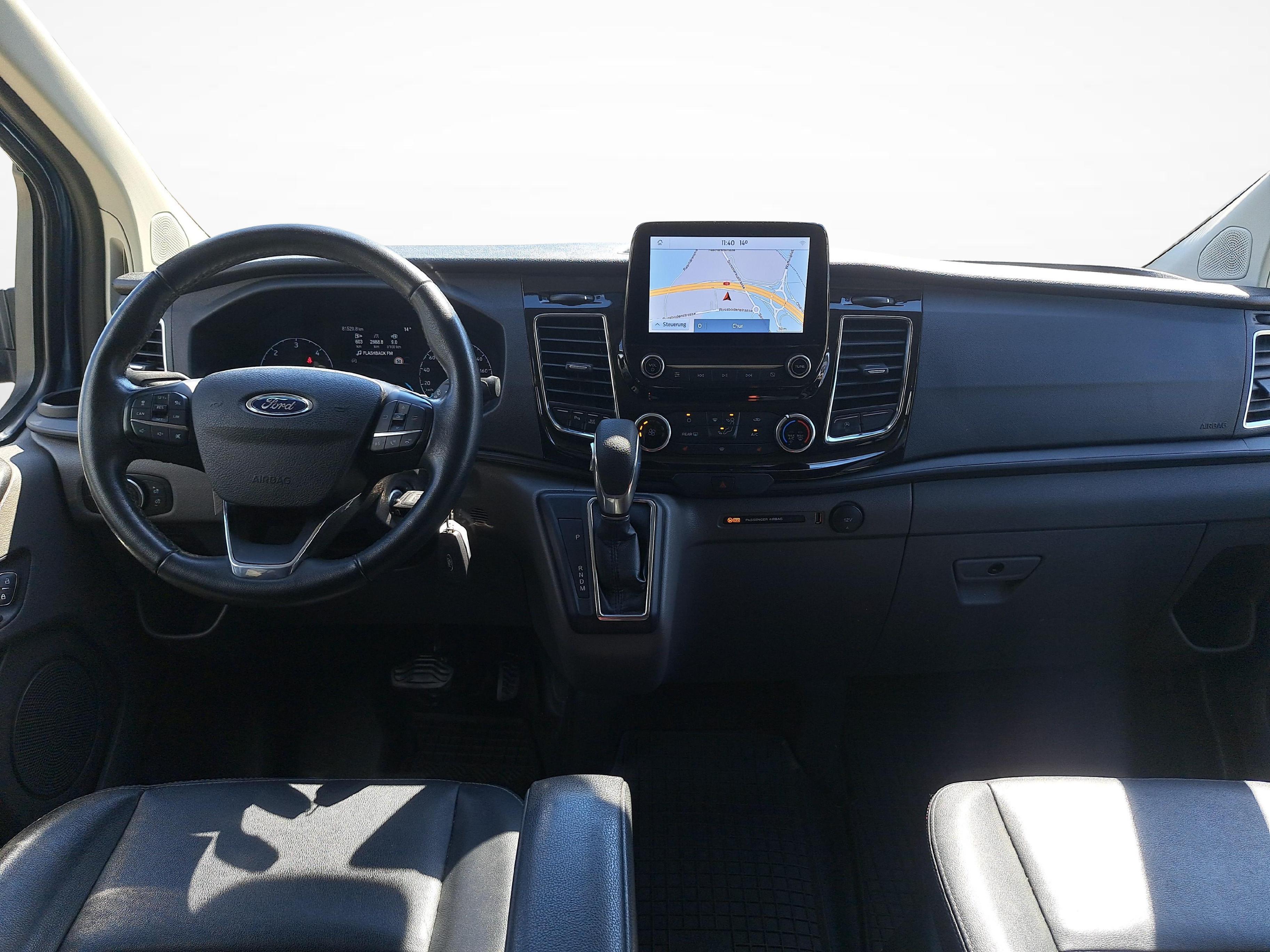 Ford Transit C Kombi 320 L1 2.0 TDCi 185 Sport_9