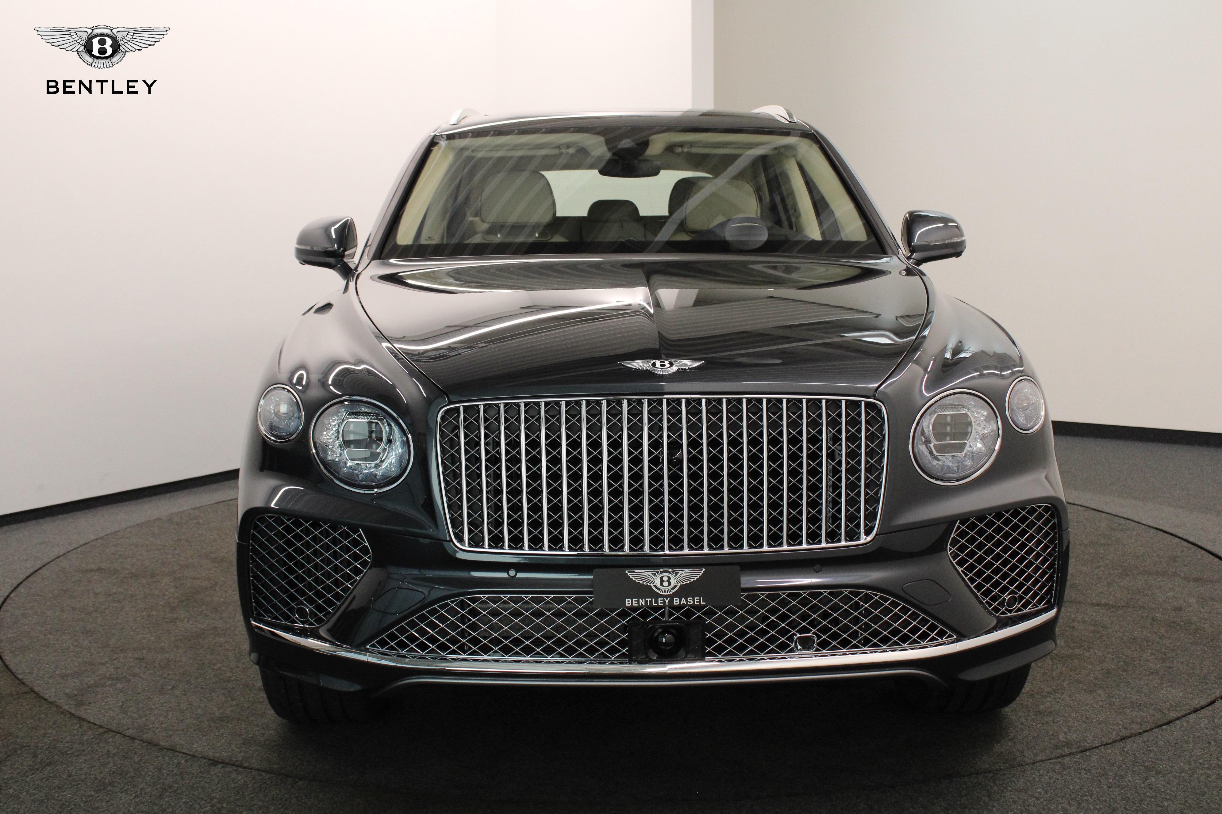 Bentley Bentayga 4.0 V8 Atelier Edition_9