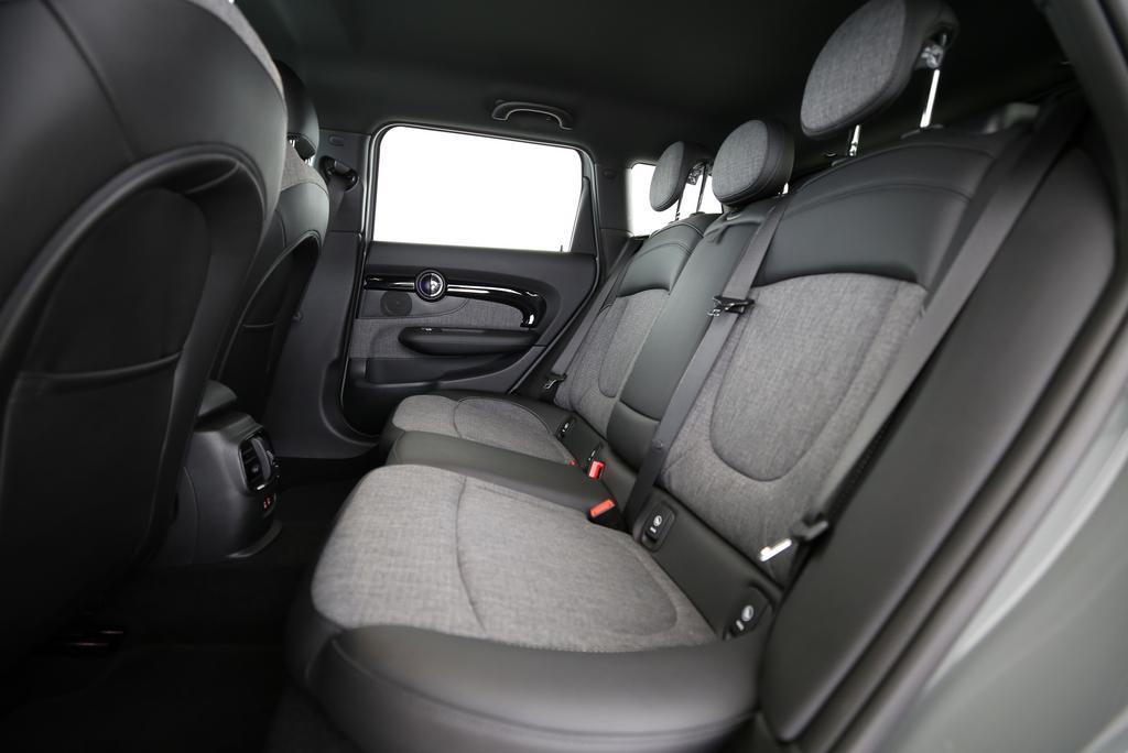 MINI Clubman F54 1.5i Cooper_13