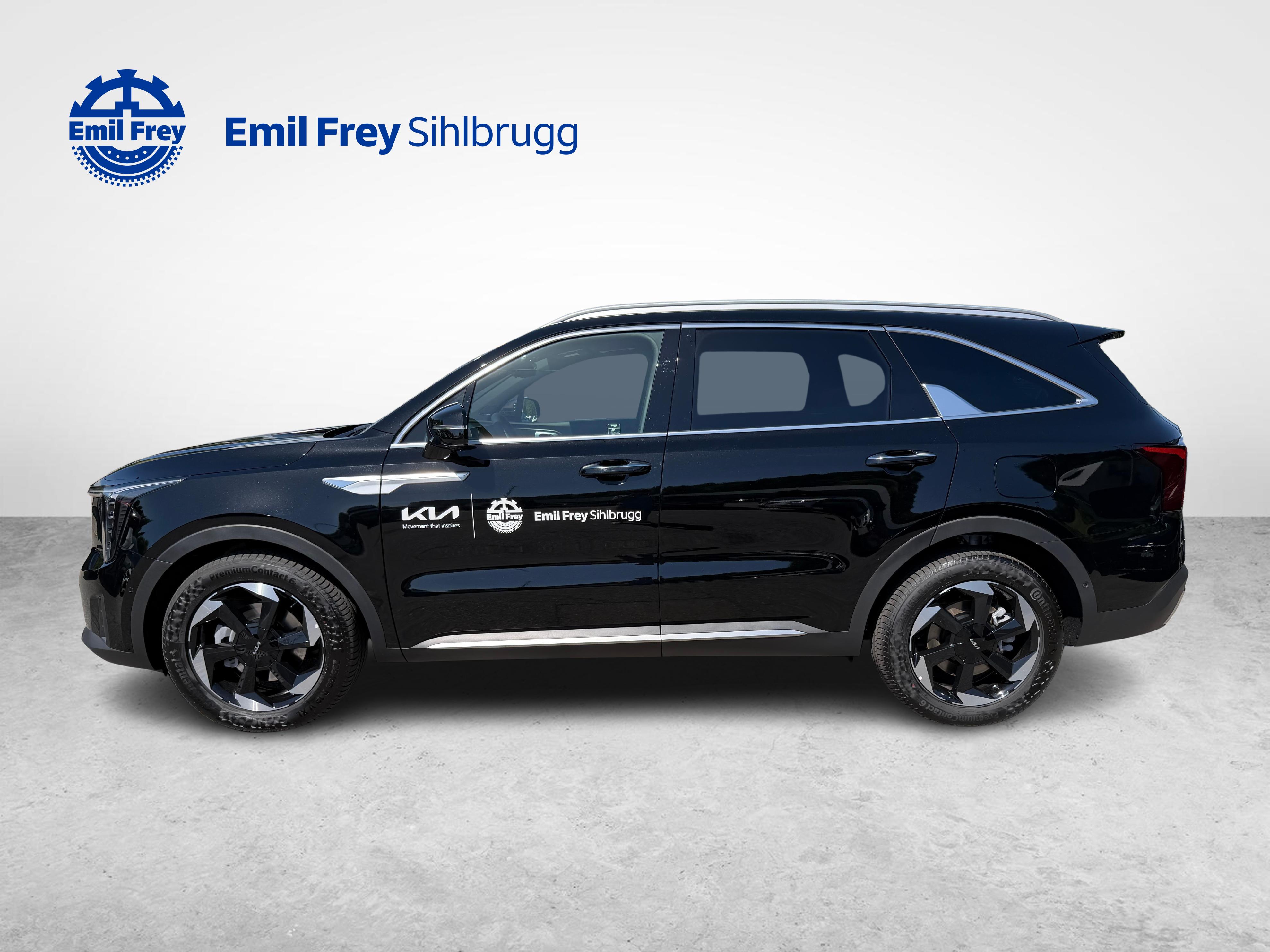 KIA Sorento 1.6 T-GDi Plug-in Hybrid Style 7P_5