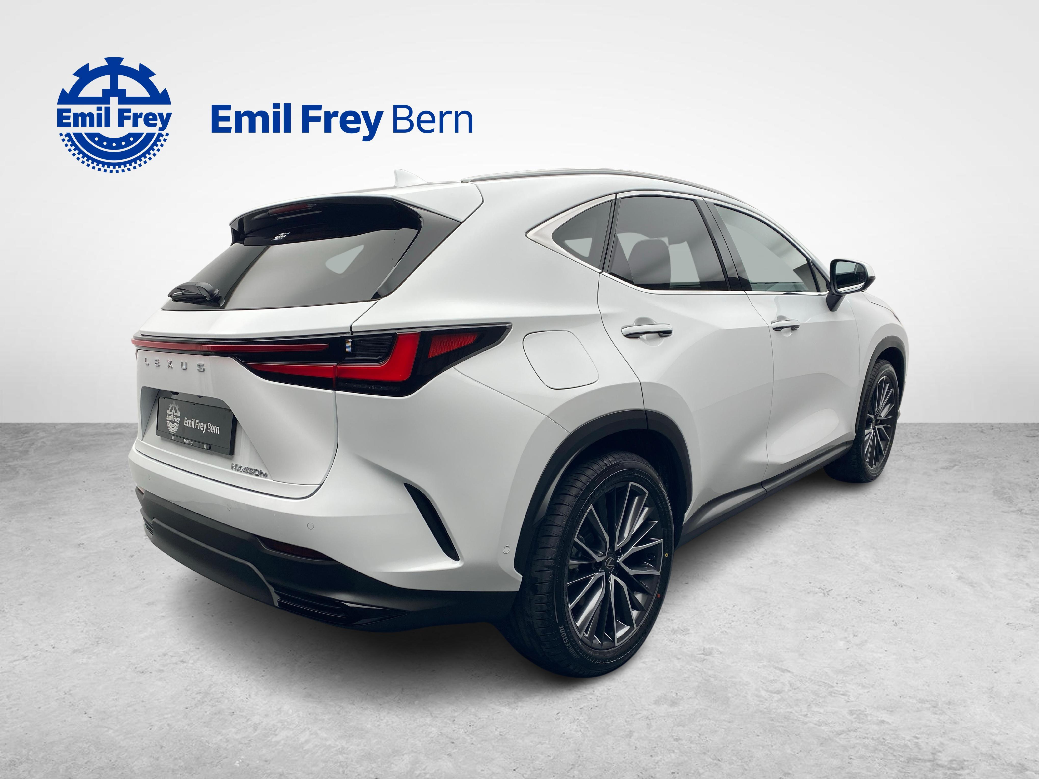 LEXUS NX 450h+ Excellence_8