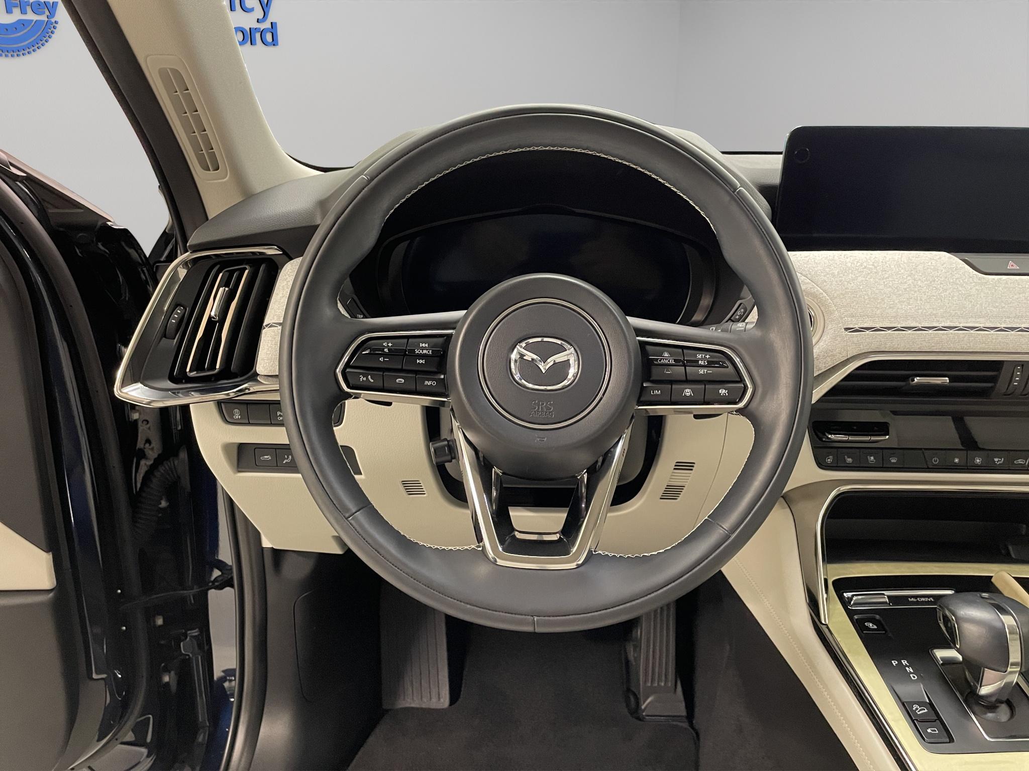 MAZDA CX-60 2.5 PHEV Takumi_7