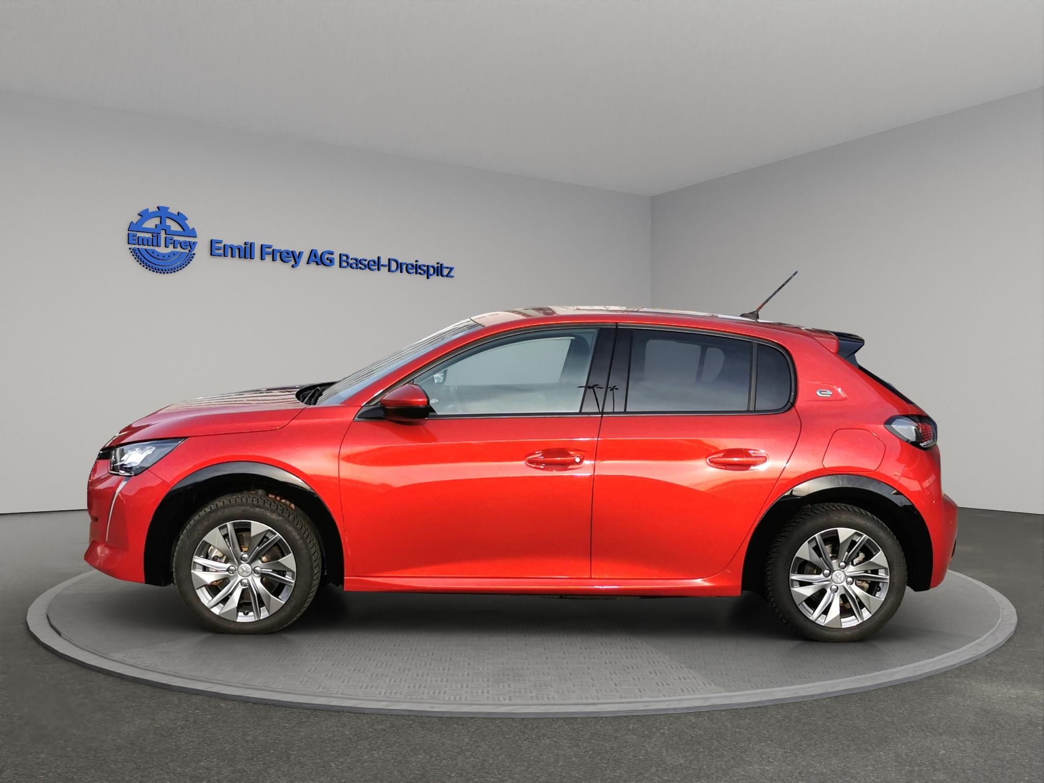 Peugeot 208 e-Allure Pack_2