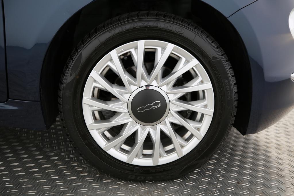 Fiat 500 0.9 T TwinAir Lounge_12