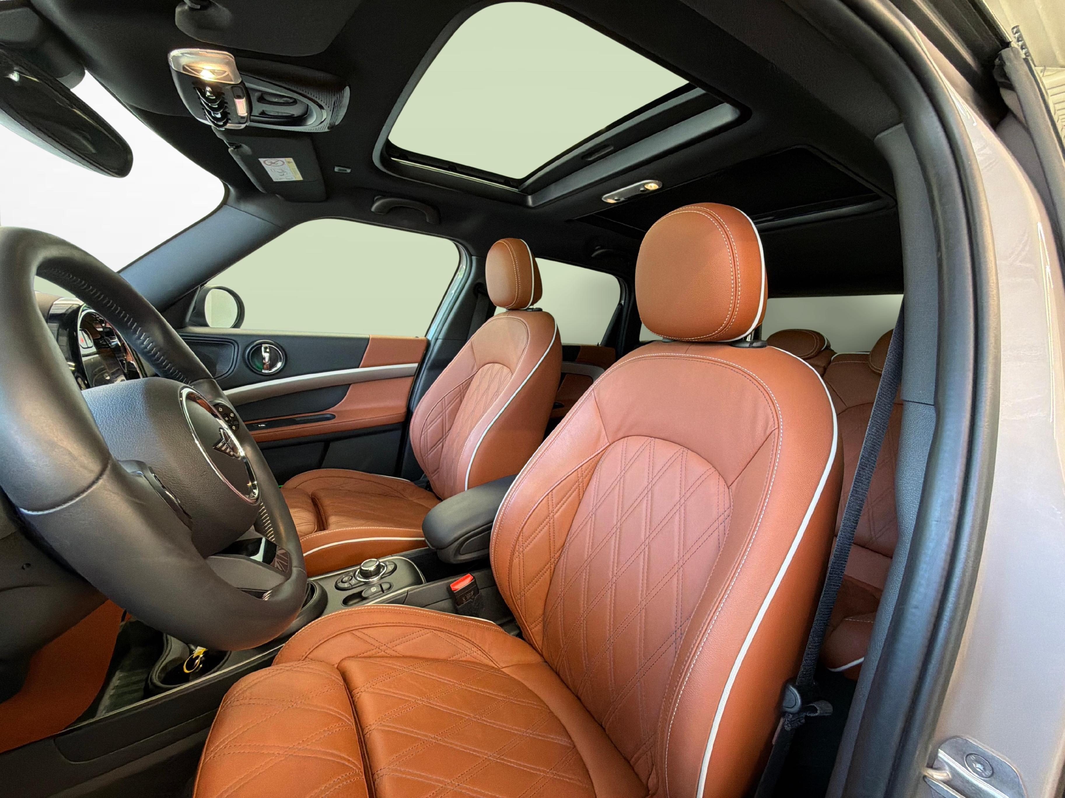 MINI Countryman F60 1.5i Cooper S E ALL4_12