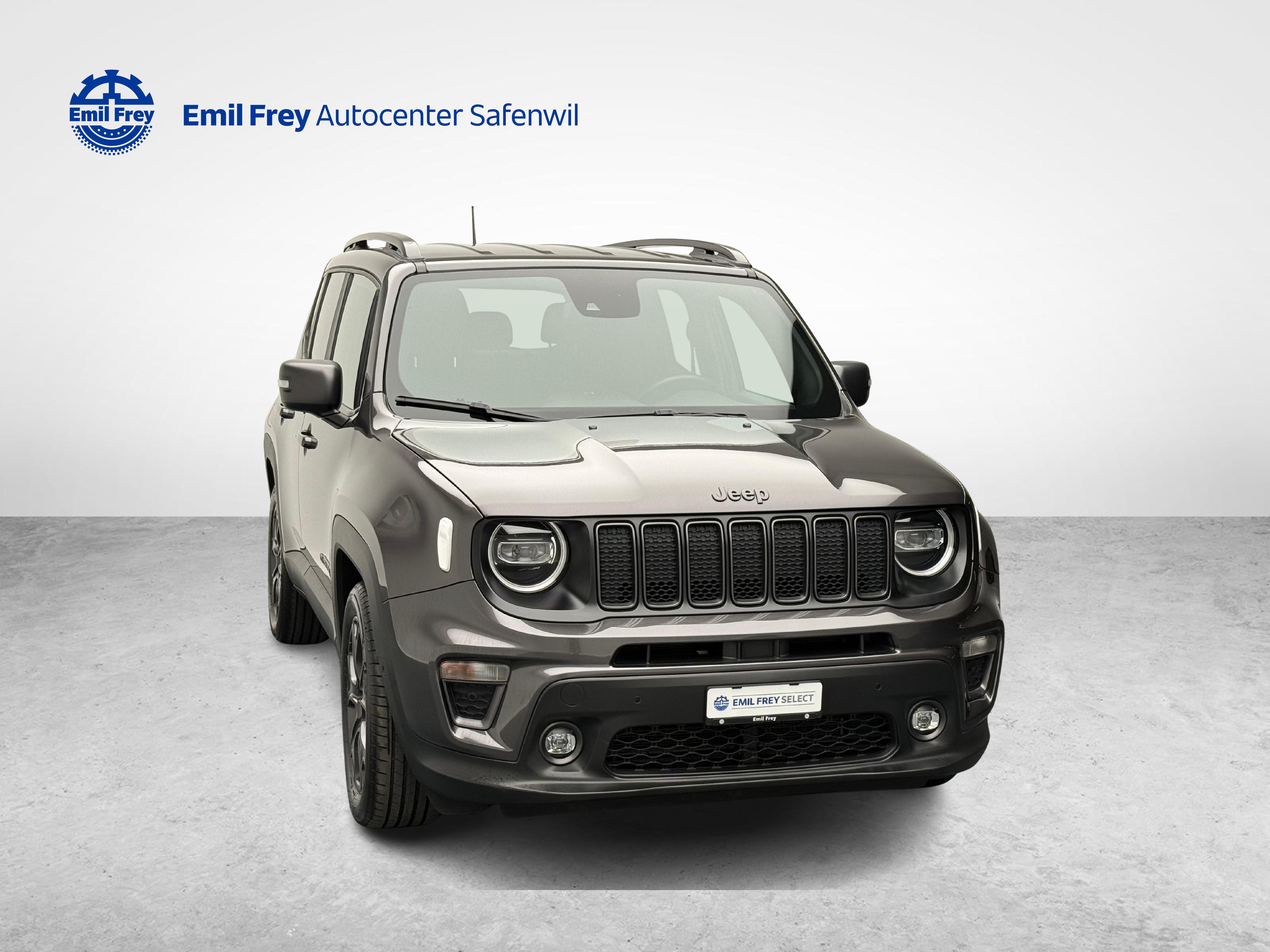 JEEP Renegade 1.3 Turbo 80th Anniversary_7