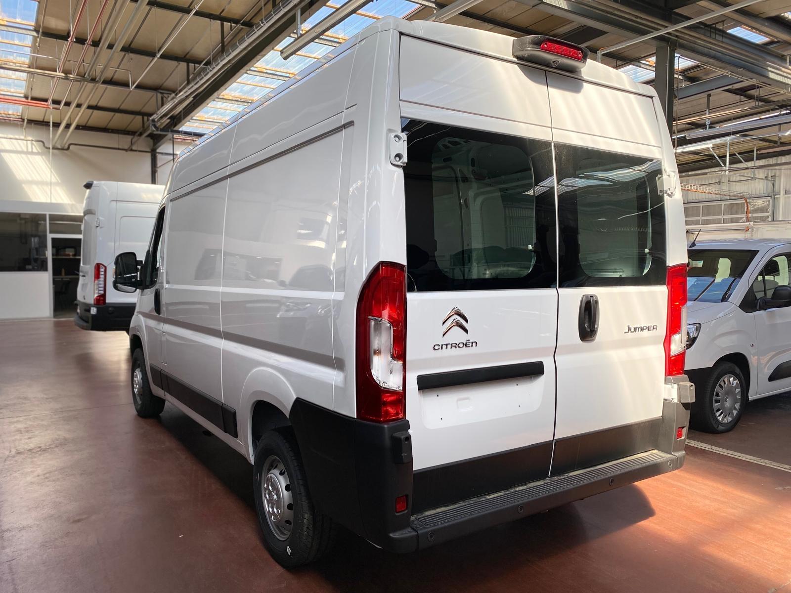 Citroën Kaw. 35+ L3H2 2.2 BlueHDi 140 S/S_2