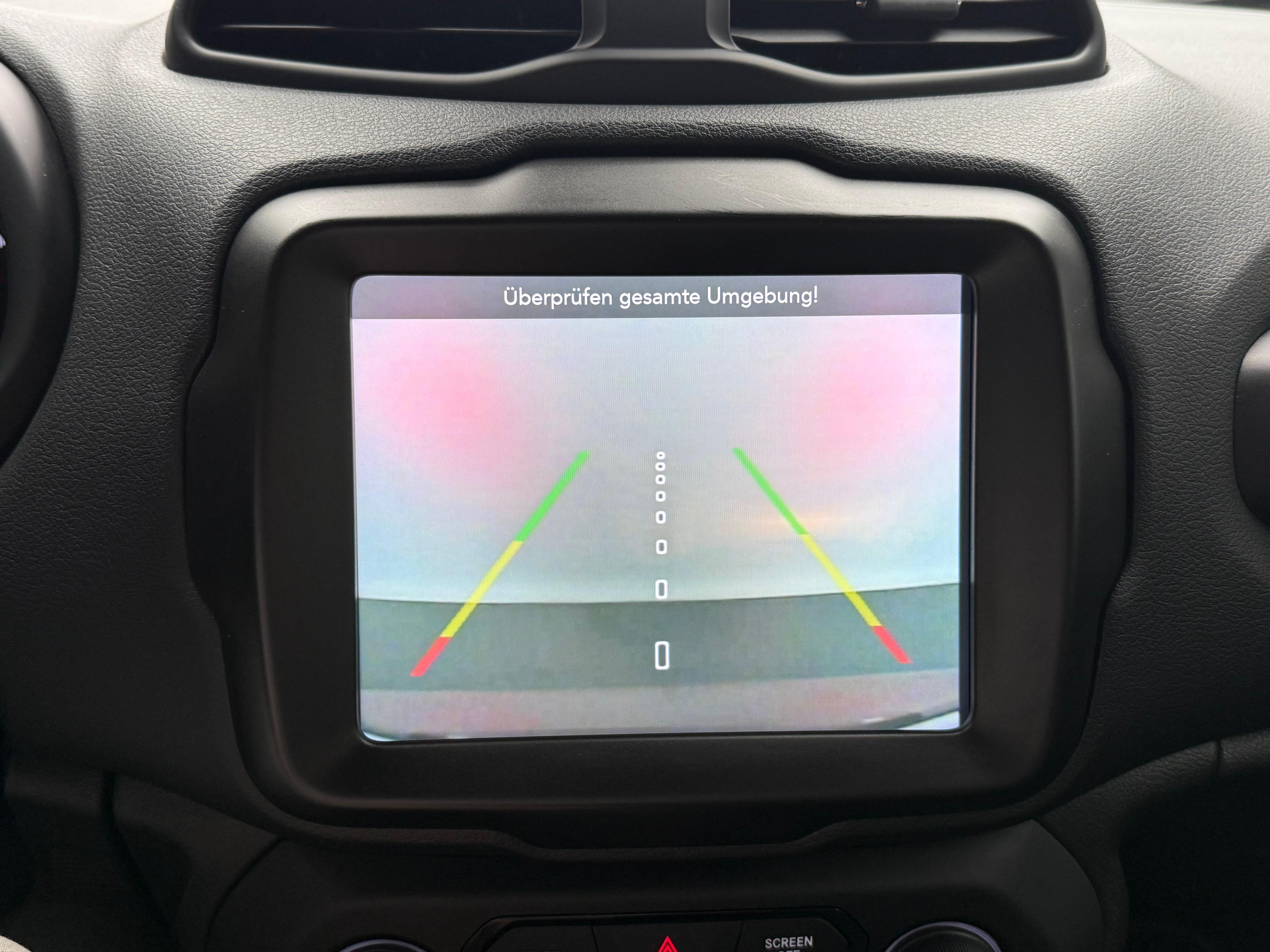 JEEP Renegade 1.3 Turbo 80th Anniversary_12