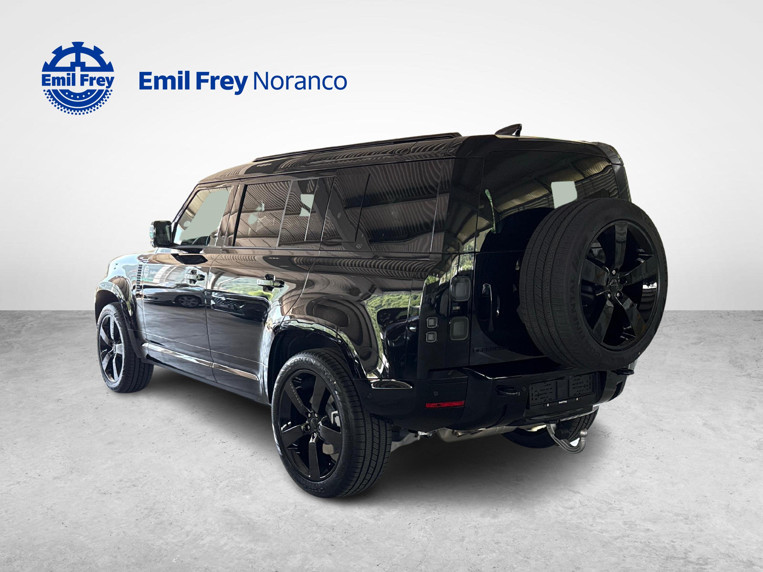 LAND ROVER Defender 110 3.0 D I6 350 X-Dynamic HSE_3
