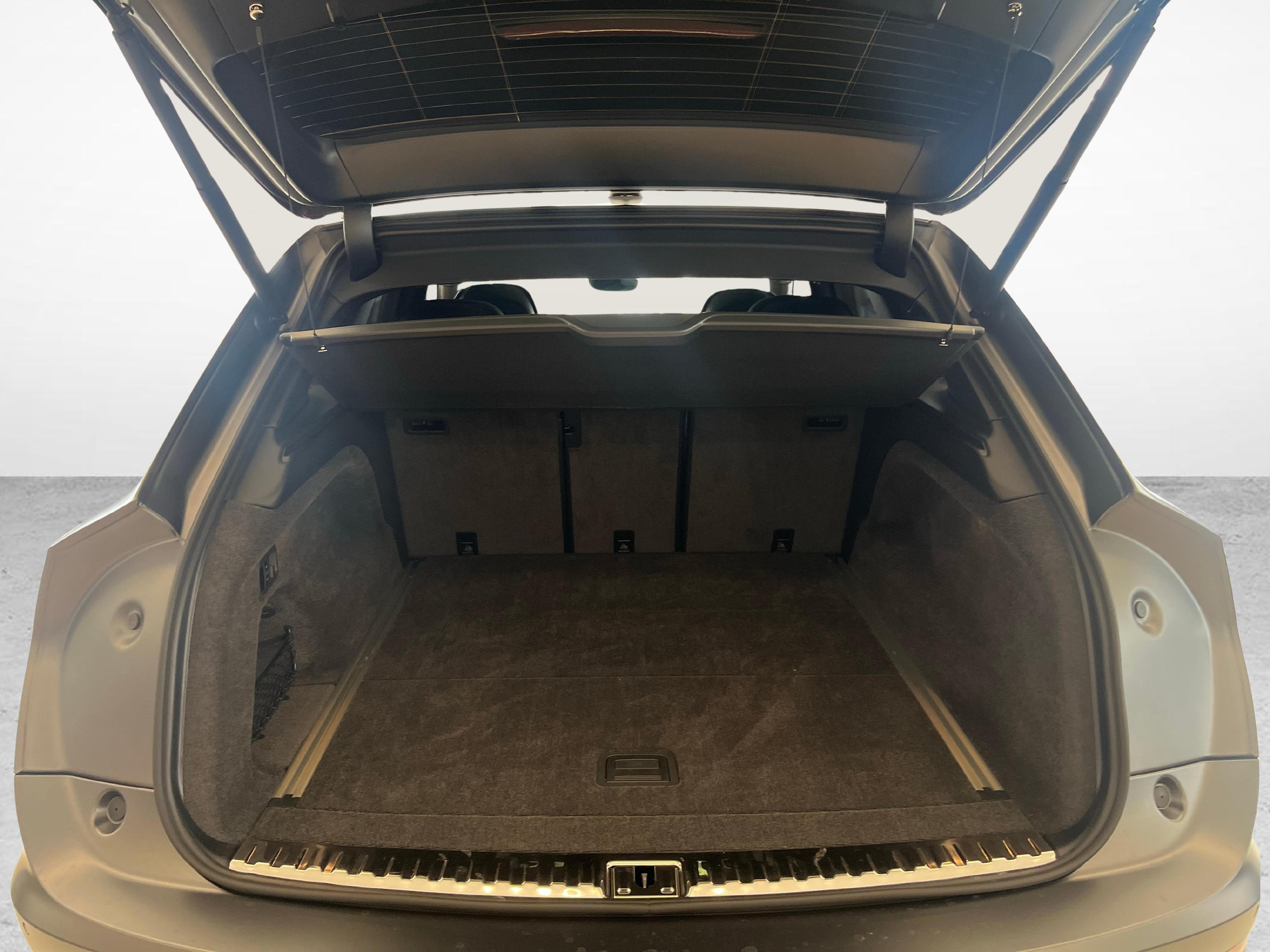 Bentley Bentayga 4.0 V8 Speed_22