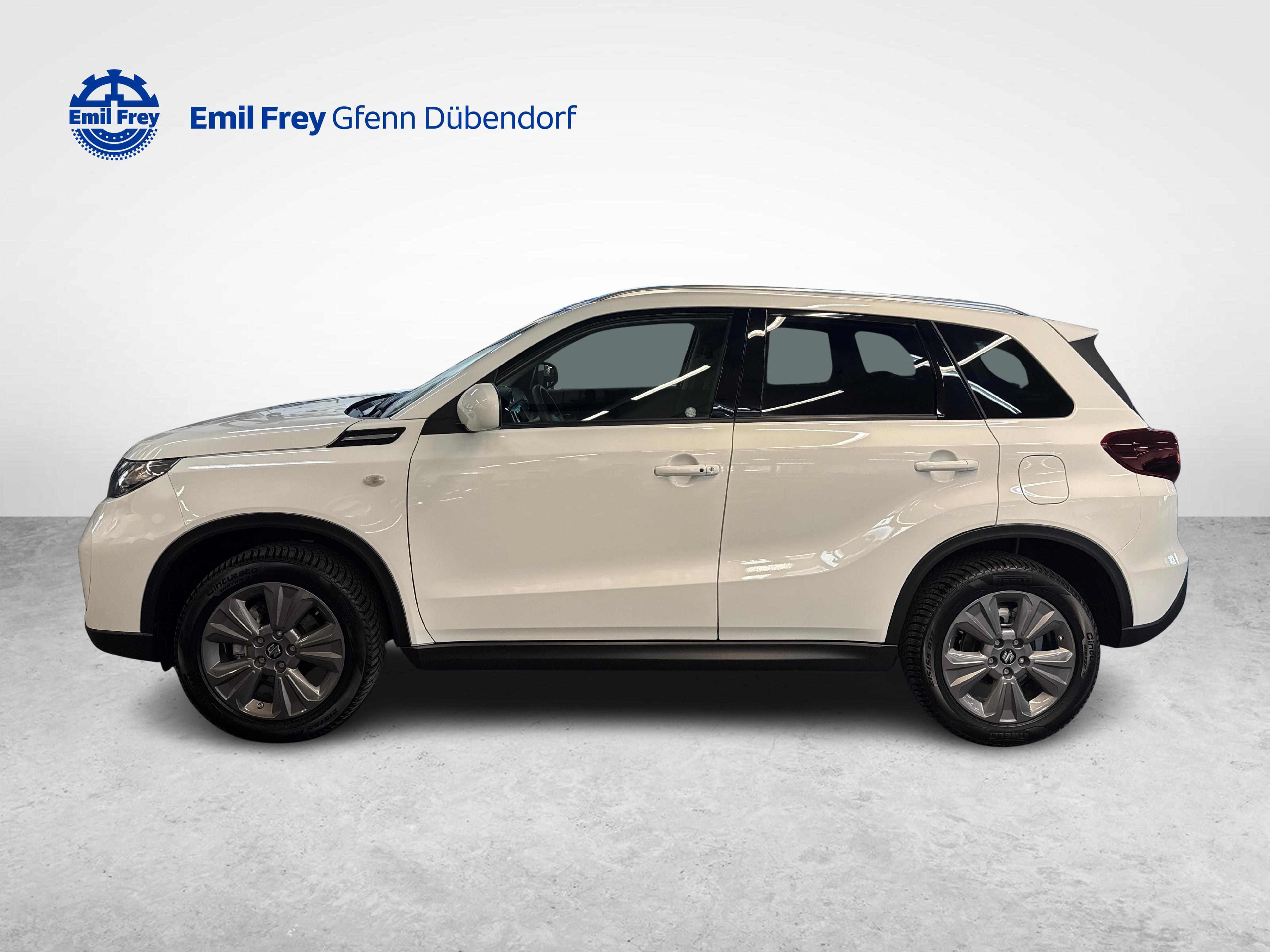 Suzuki Vitara 1.4 T Compact+ Hybrid 4x4_2