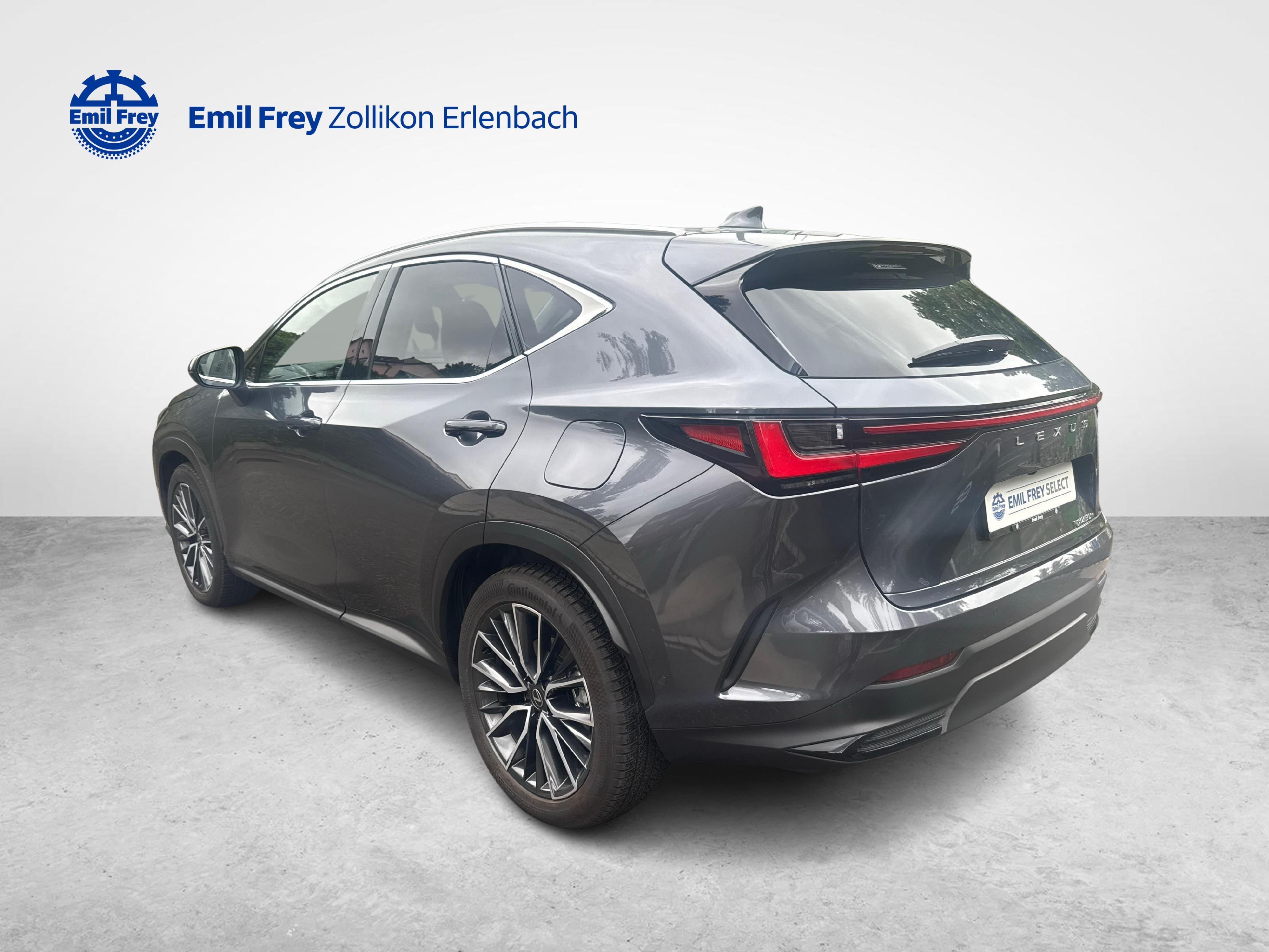 LEXUS NX 450h+ Excellence_3