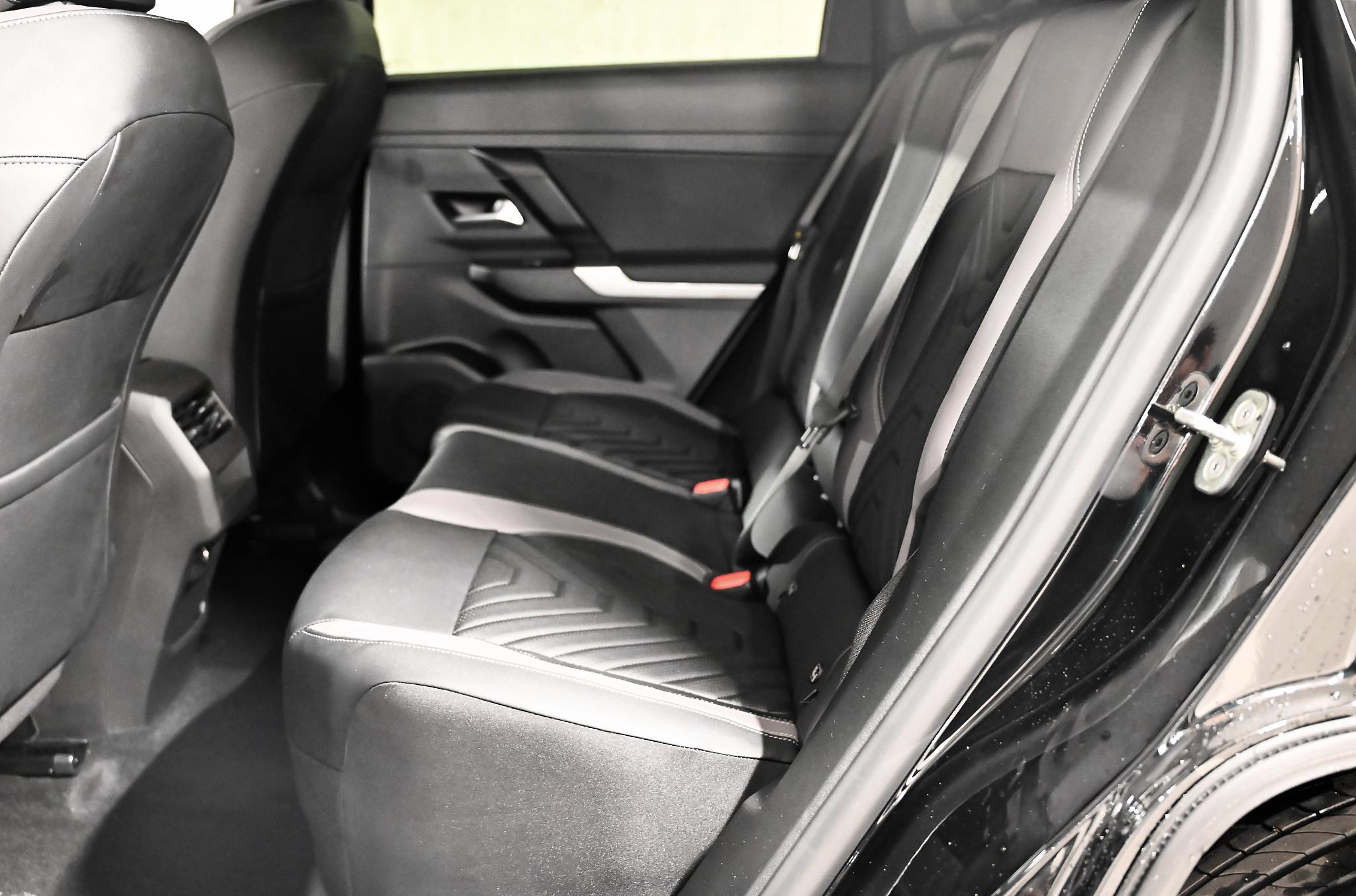 JEEP Compass 1.2 MHEV First Edition_8