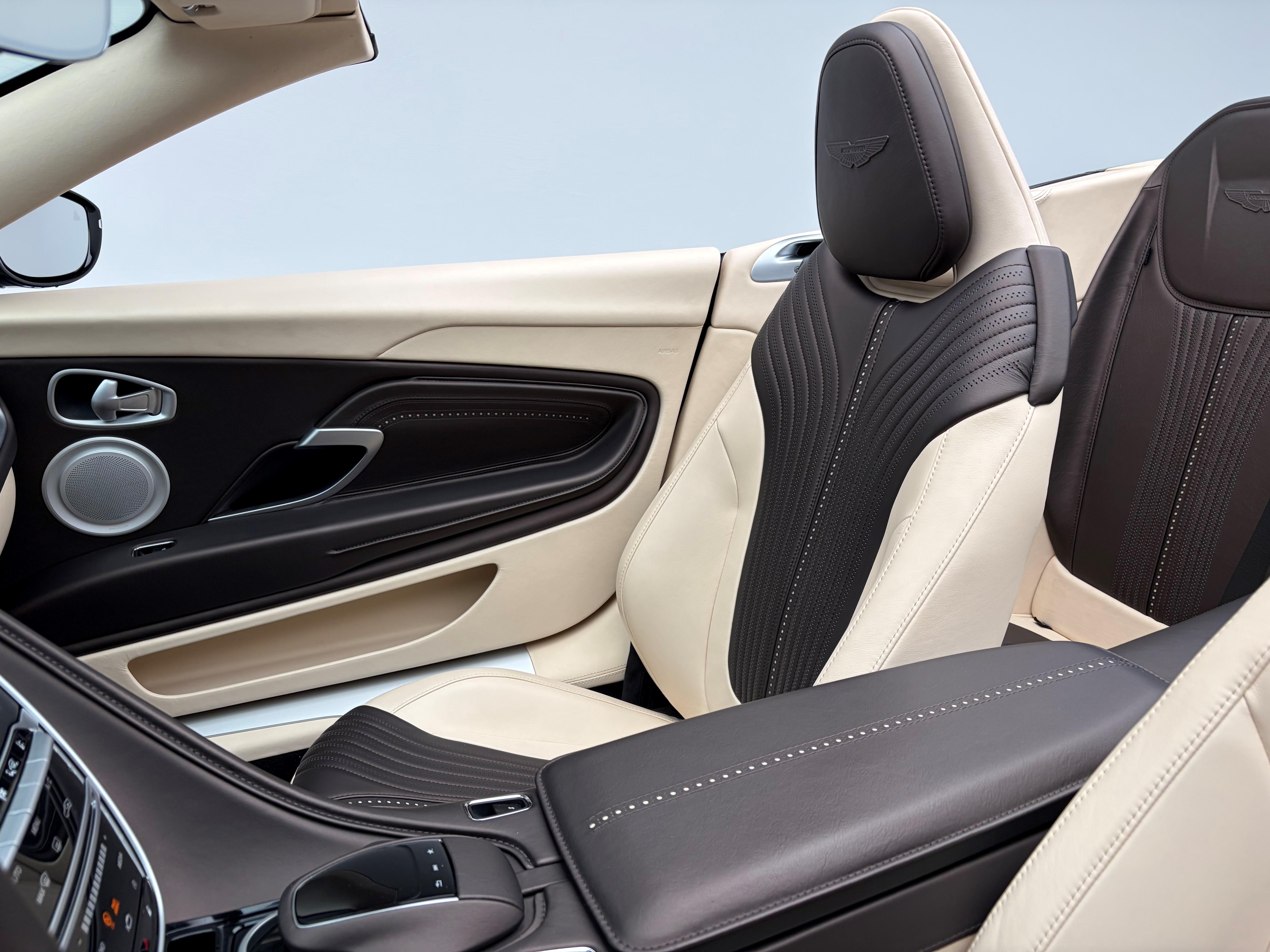 Aston Martin DB11 Volante 4.0 V8 Bi-Turbo_9