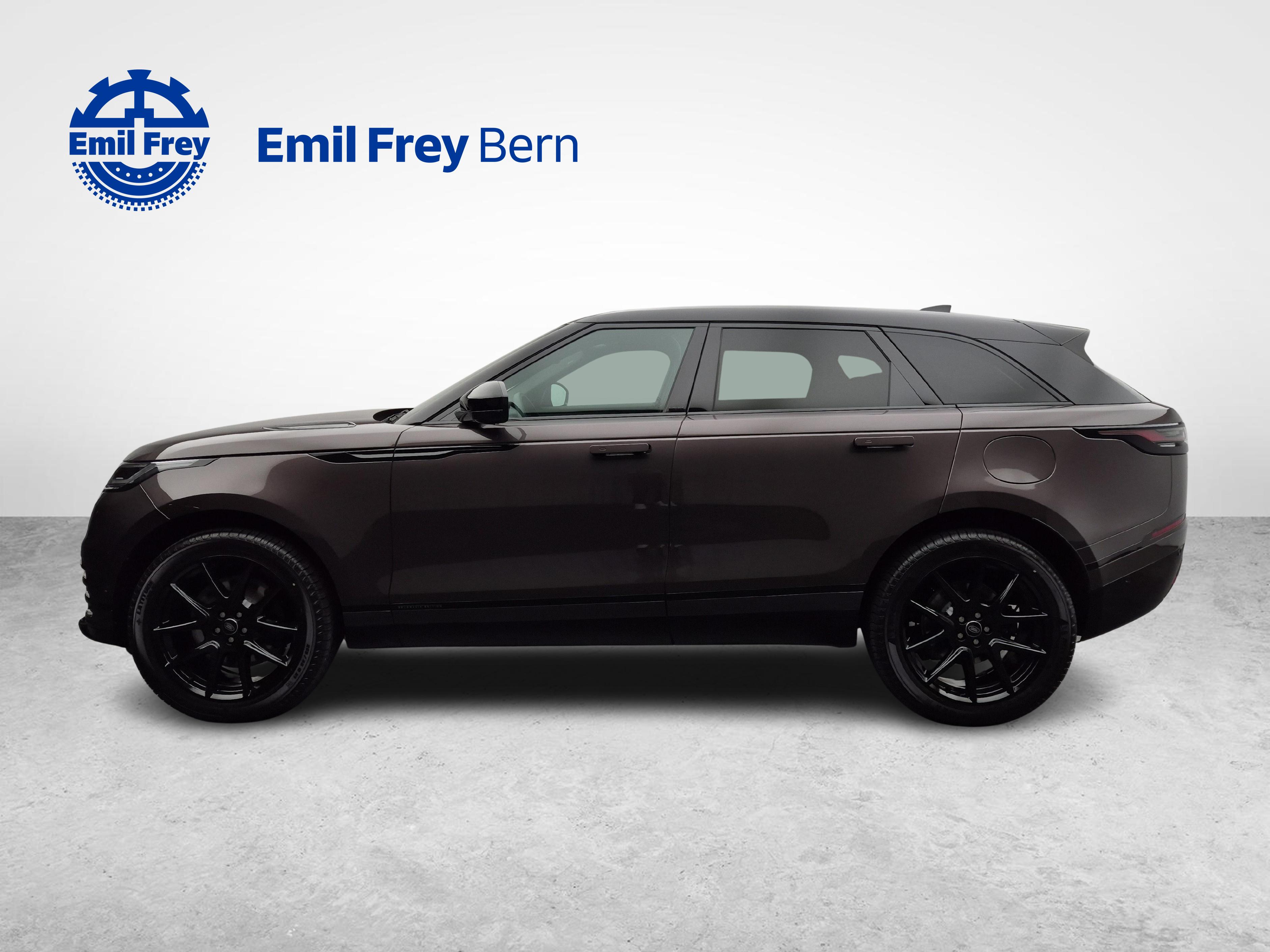 LAND ROVER Range Rover Velar 2.0 P400e Belgravia Edition ab 0.99% Leasing_2