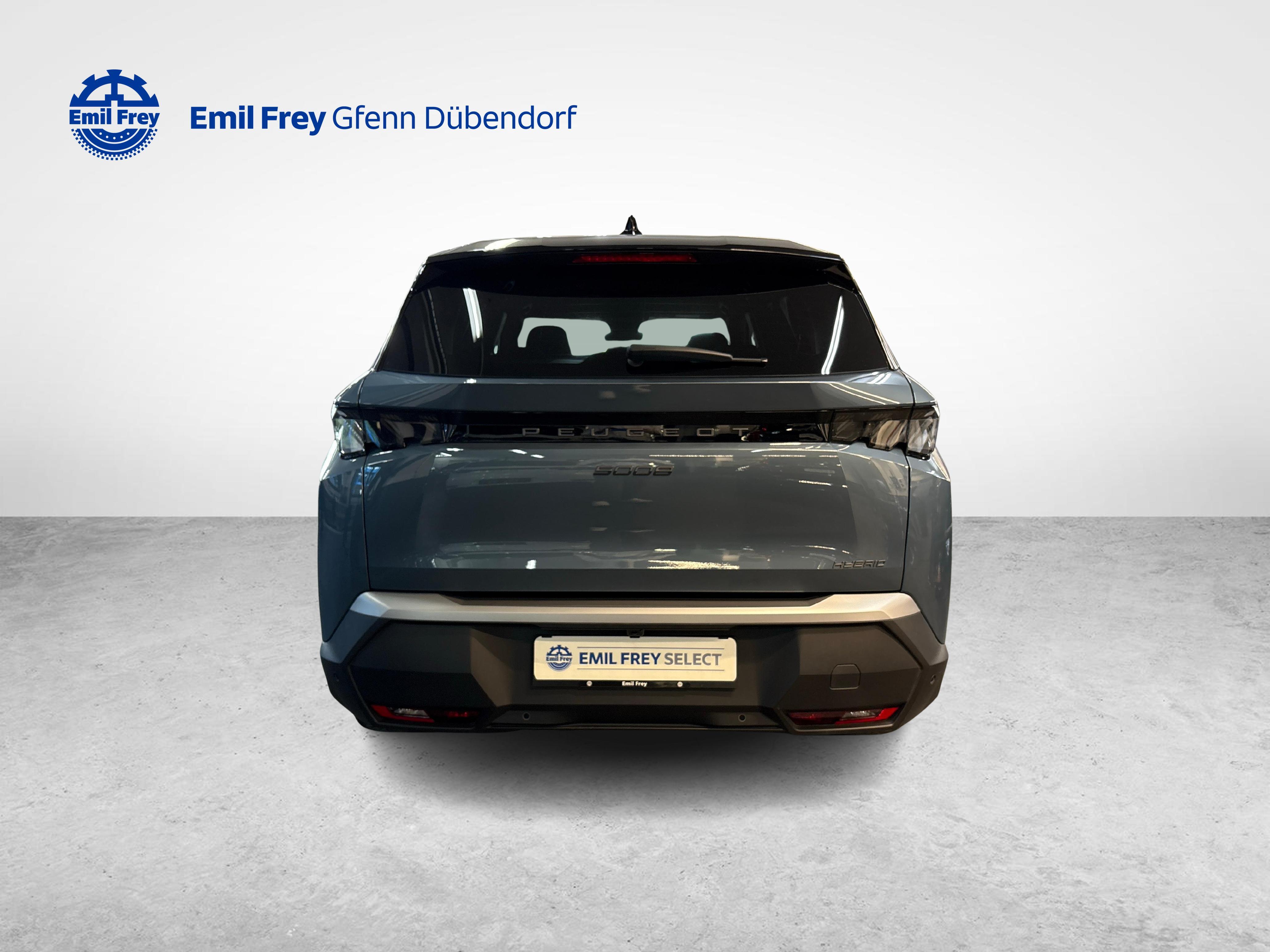 Peugeot 5008 1.2 Hybrid GT_5