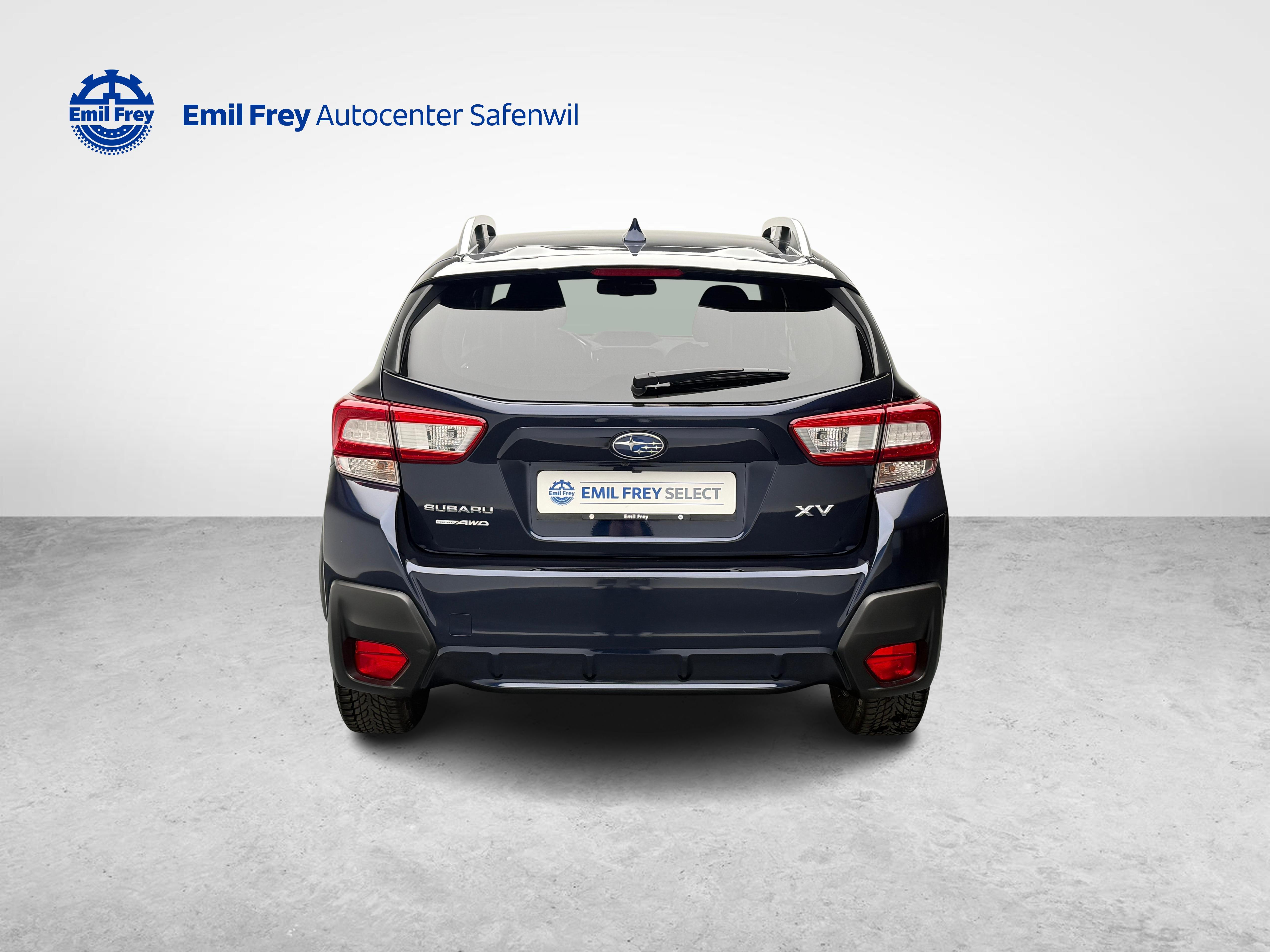 Subaru XV 2.0i Swiss Plus_4