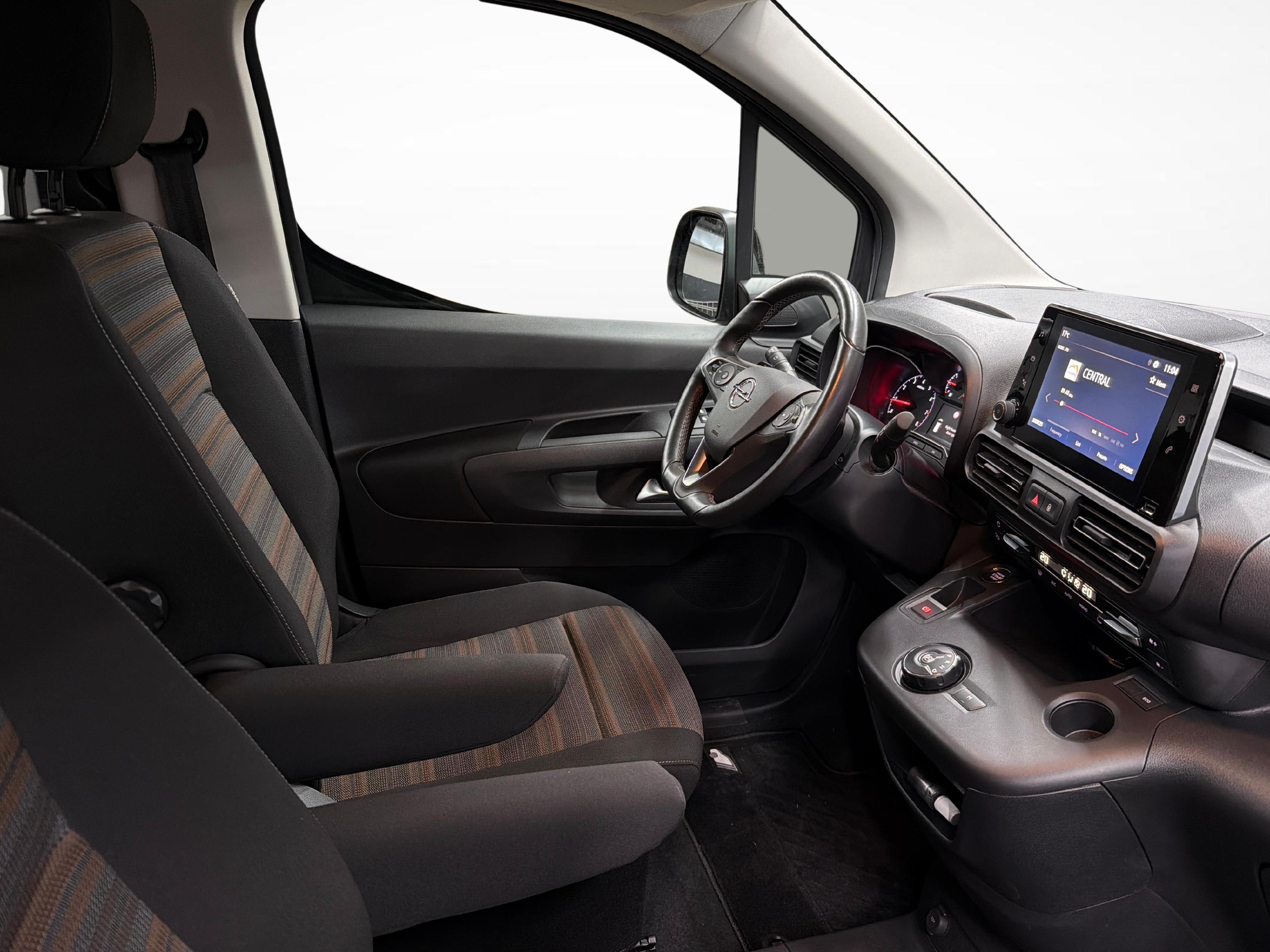 Opel Combo Life XL 1.5 D Ultimate S/S_10