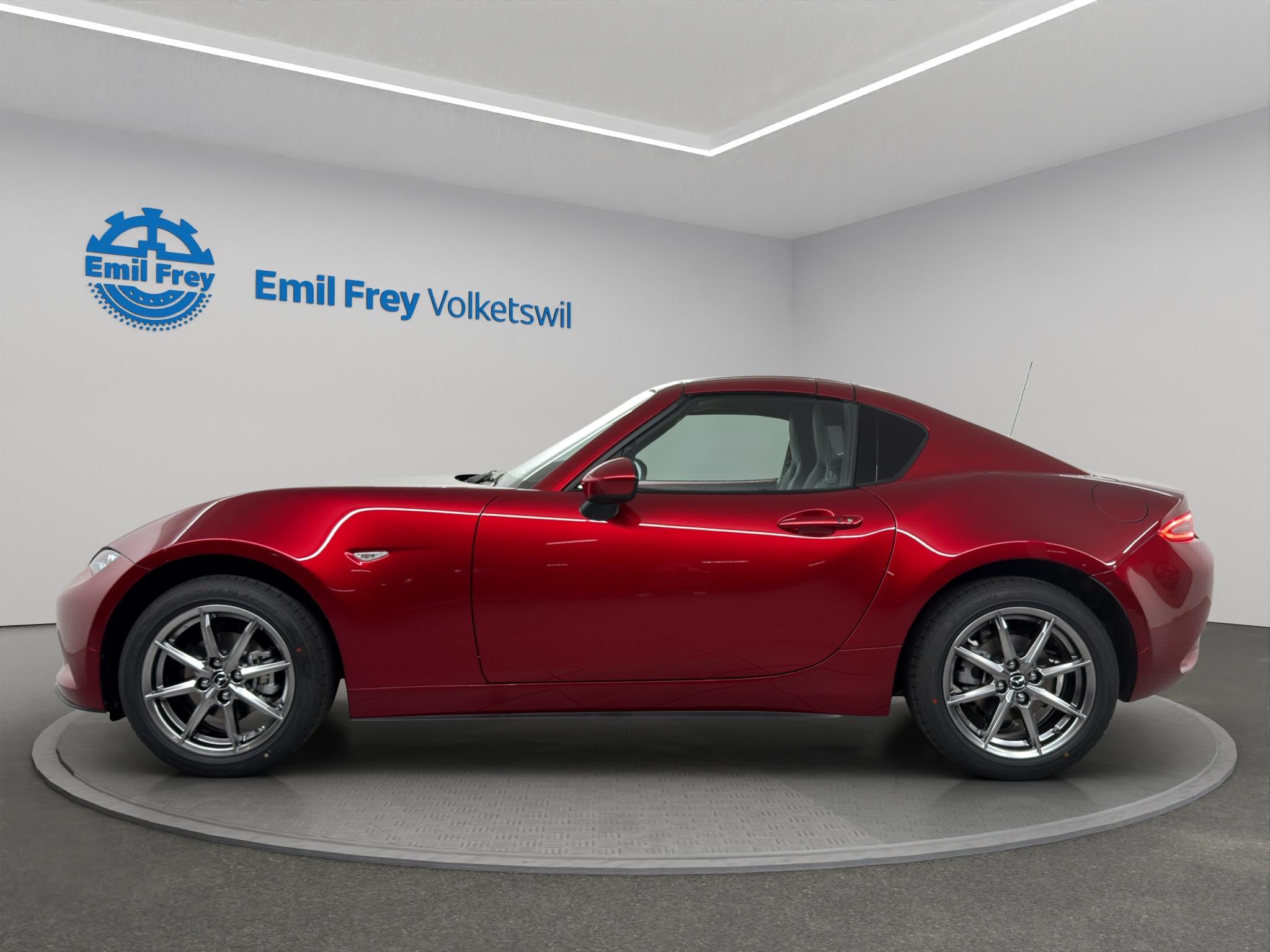 MAZDA MX-5 1.5 Exclusive-Line_2