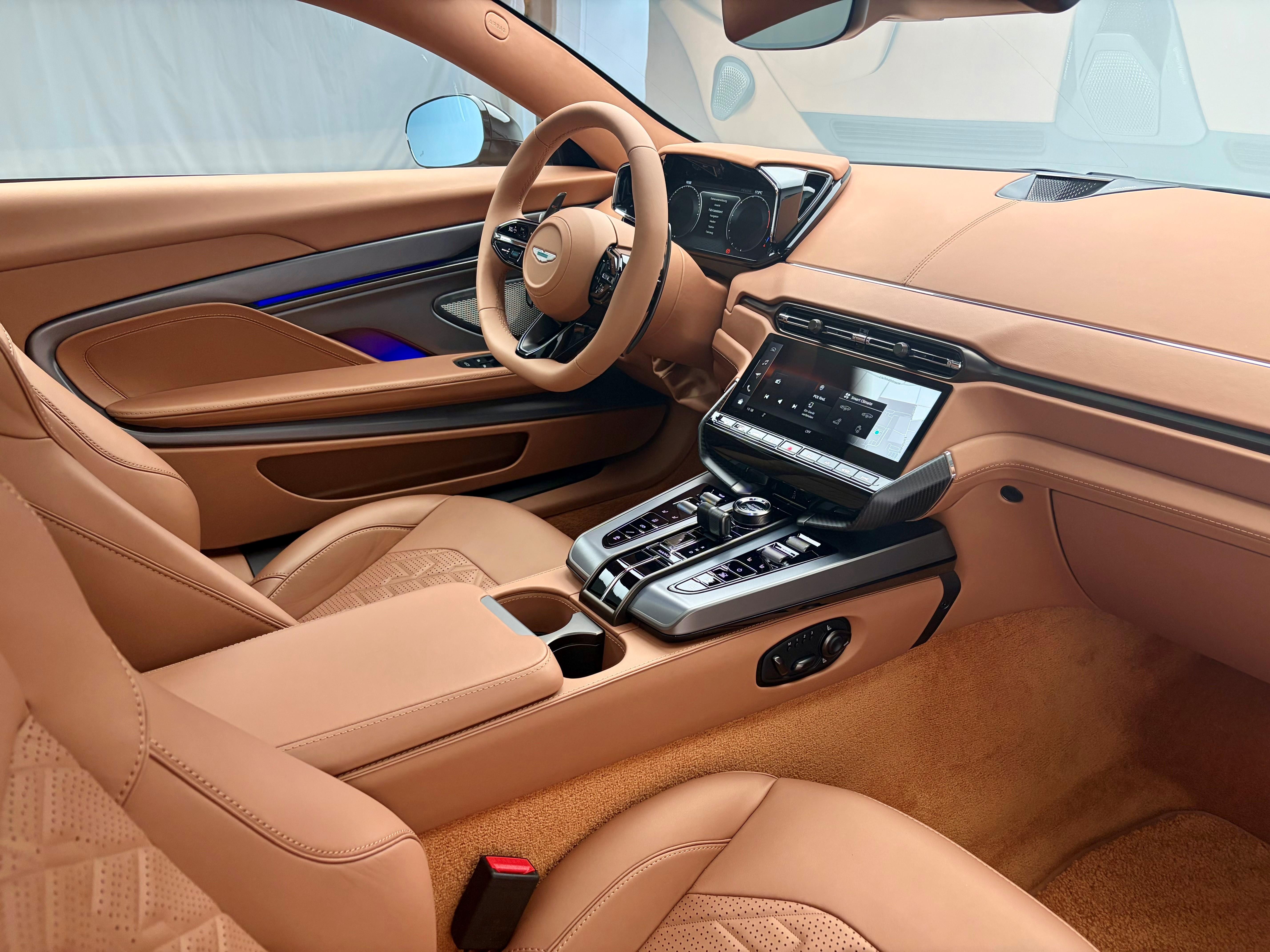 Aston Martin Vanquish 5.2 V12 Bi-Turbo_10