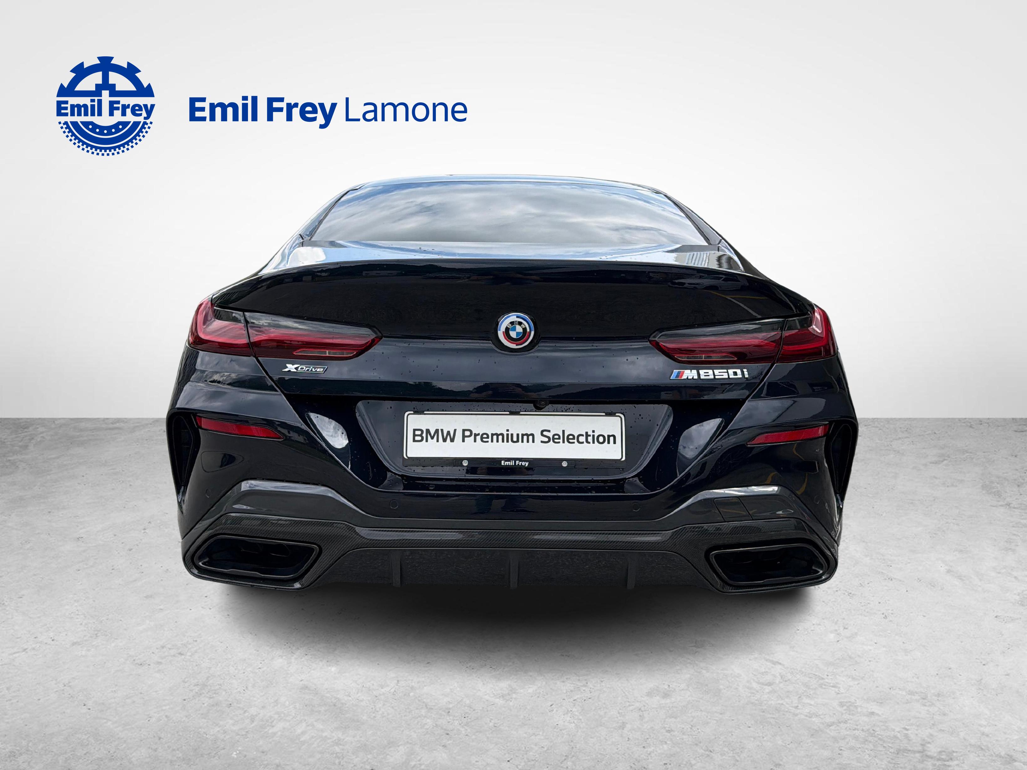 BMW M850i xDrive Gran Coupé_5