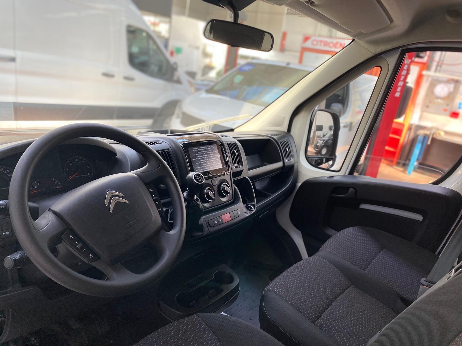 Citroën Kaw. 35+ L3H2 2.2 BlueHDi 140 S/S_5