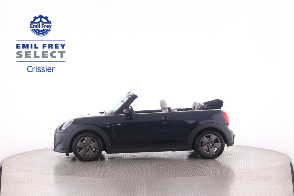 MINI Cabrio F57 2.0i Cooper S SDKG_4