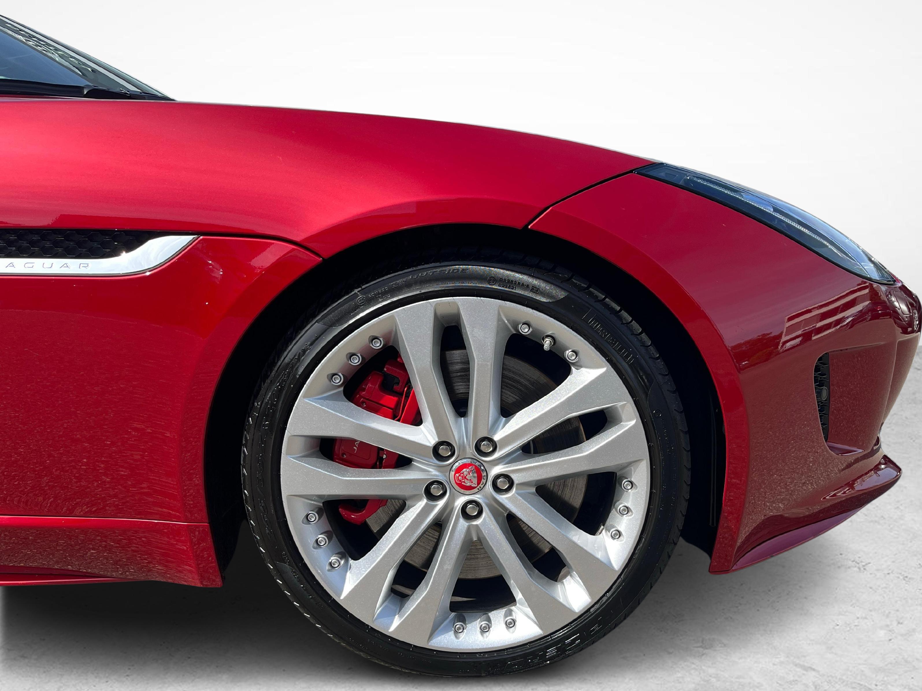 JAGUAR F-Type Coupé 3.0 V6 S_13
