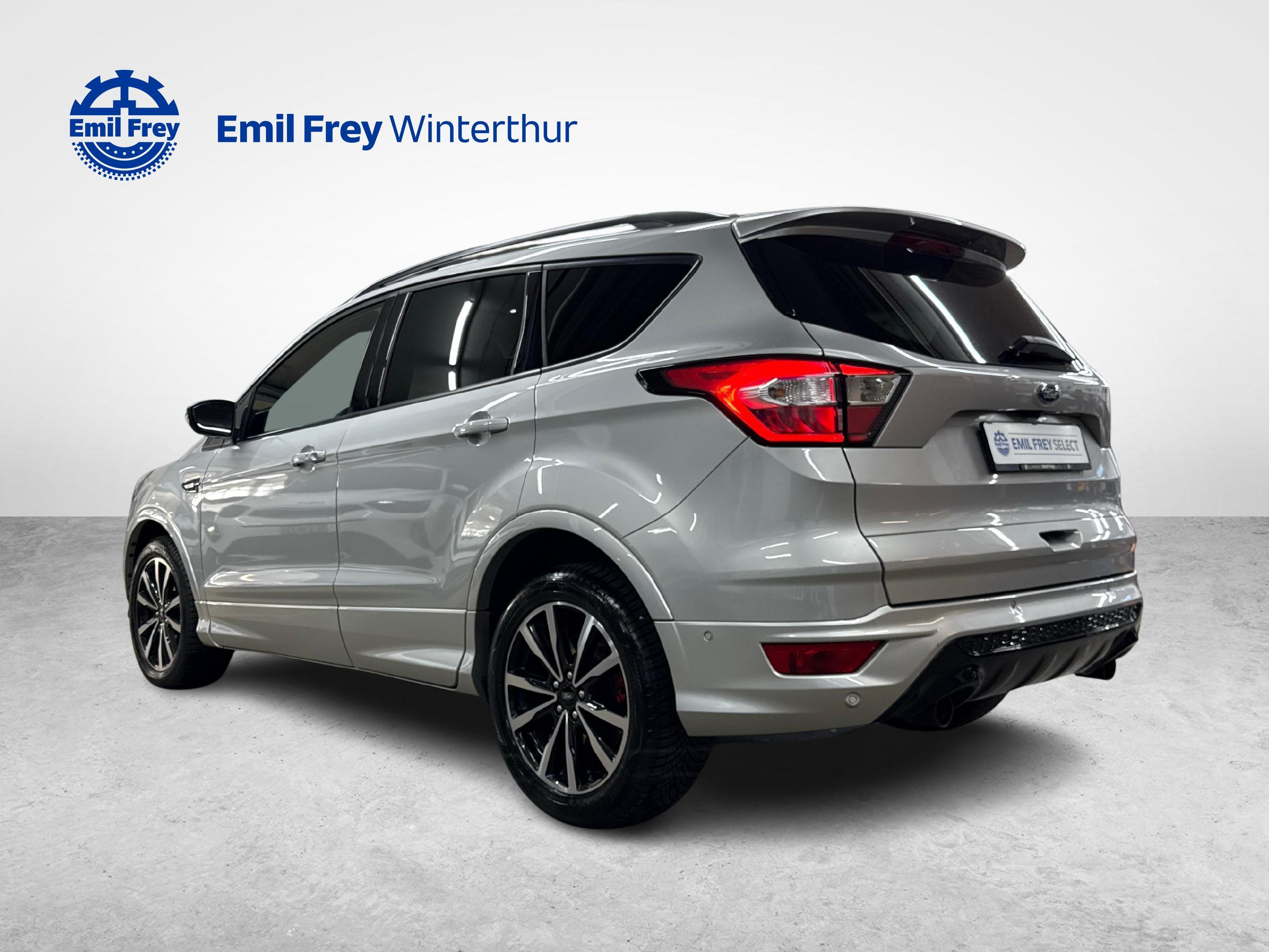 Ford Kuga 2.0 TDCi 150 ST-Line FPS_3