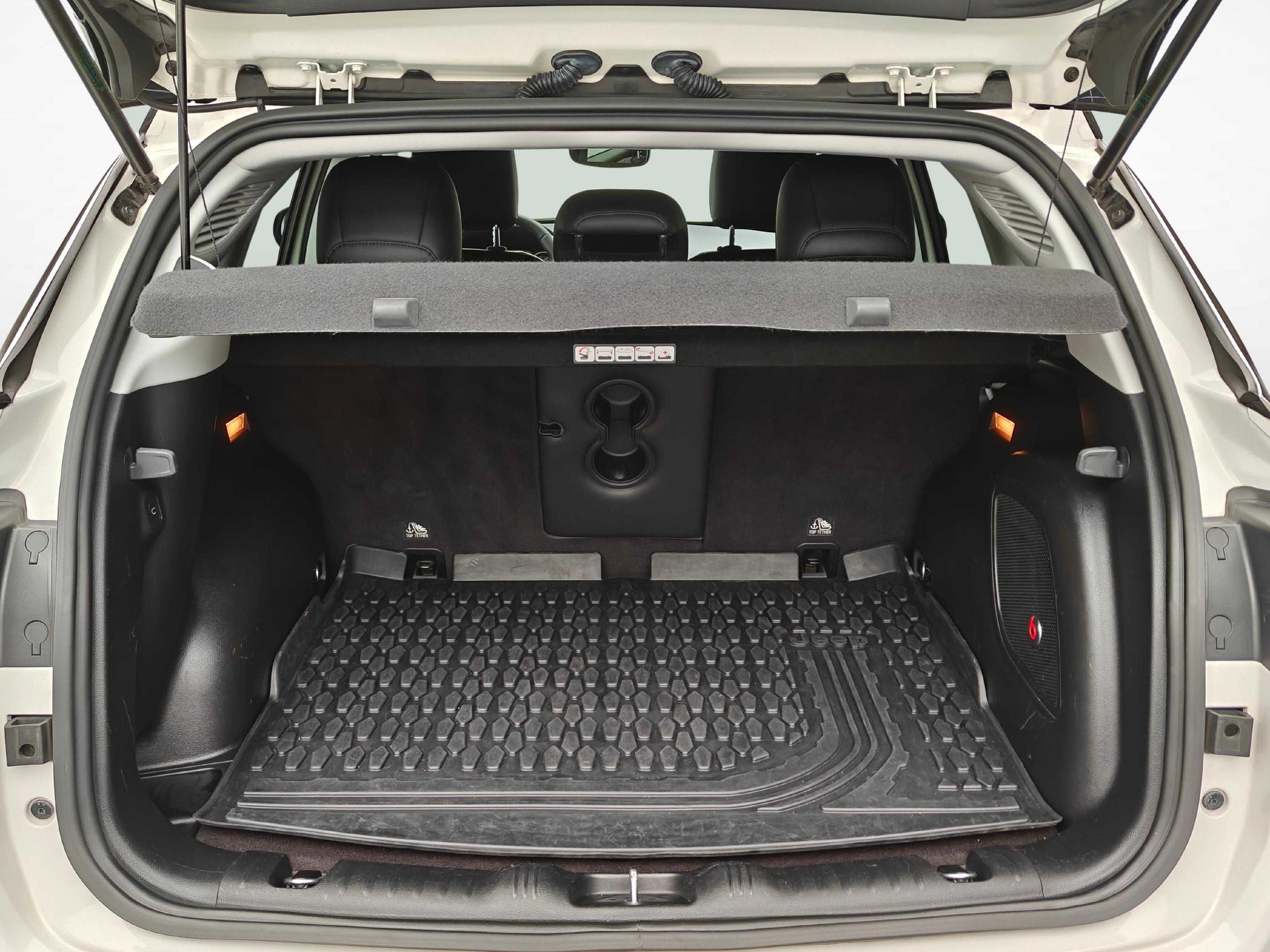 JEEP Compass 1.4 MultiAir Limited AWD_12