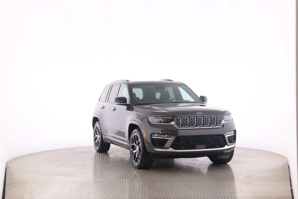 JEEP Grand Cherokee 2.0 Turbo Summit Reserve 4xe_9