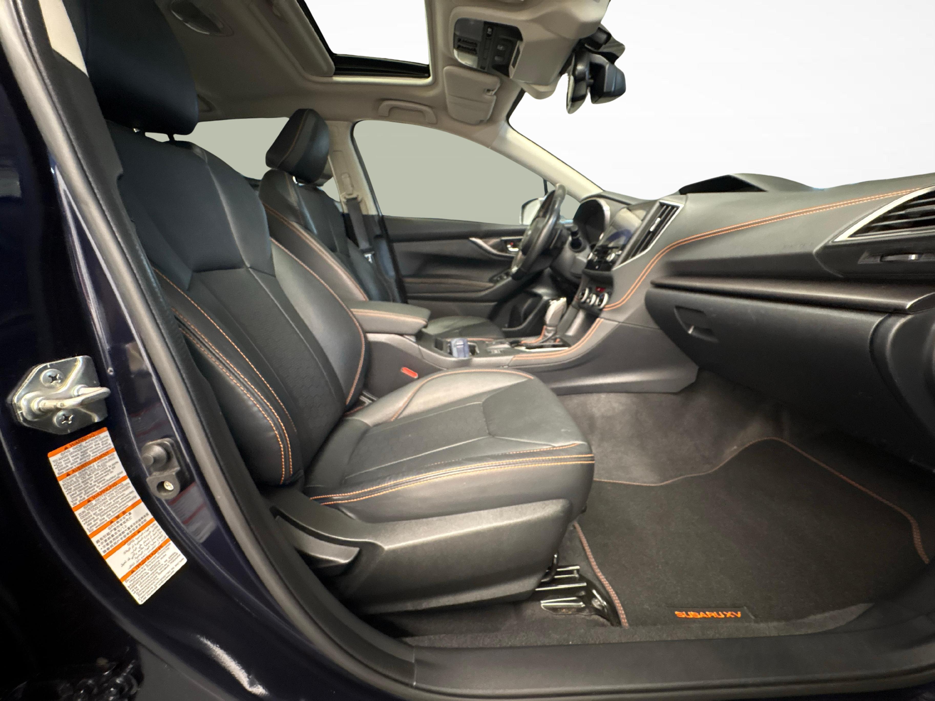 Subaru XV 2.0i Luxury_10