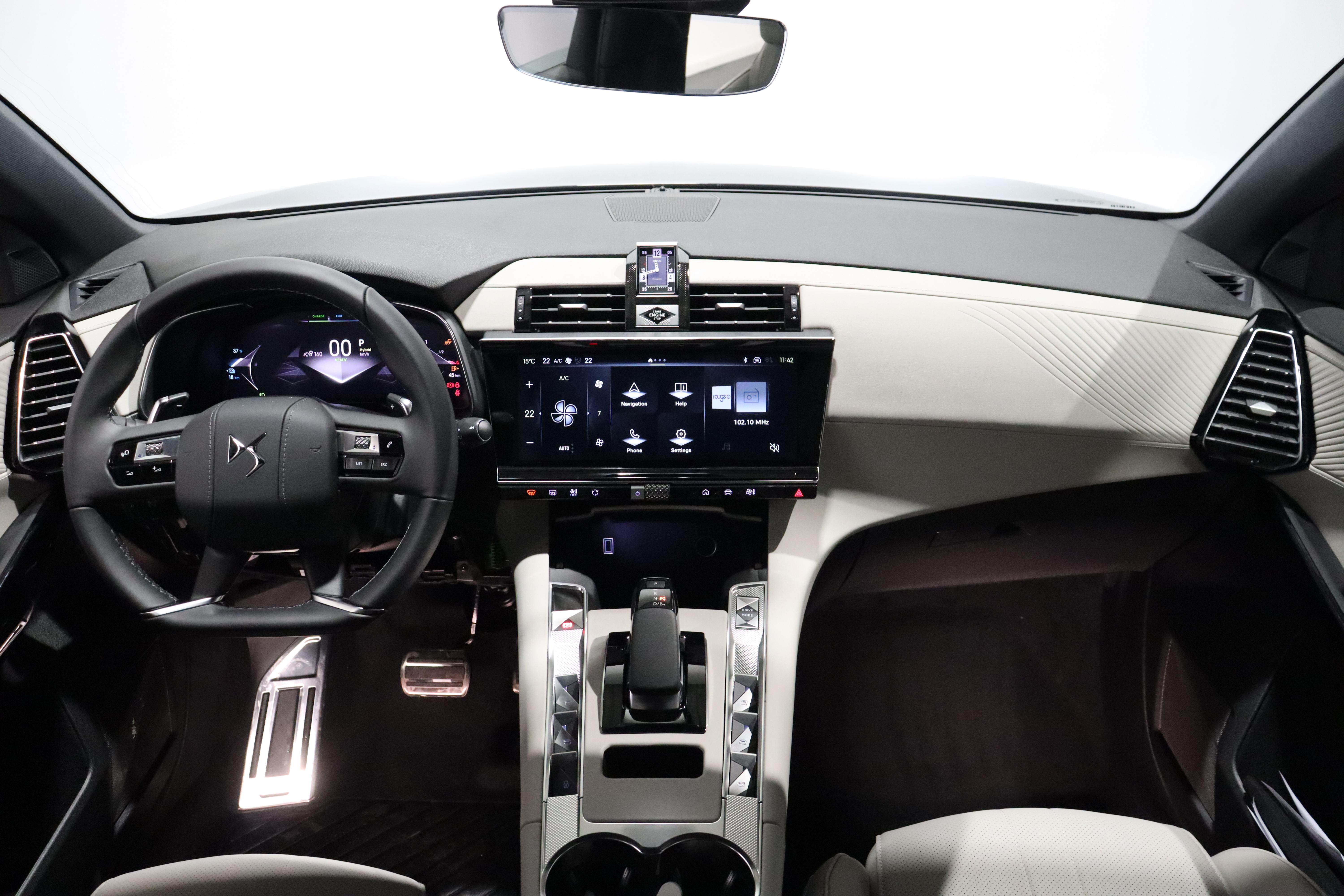 DS DS7 1.6 E-Tense Étoile 4x4_6