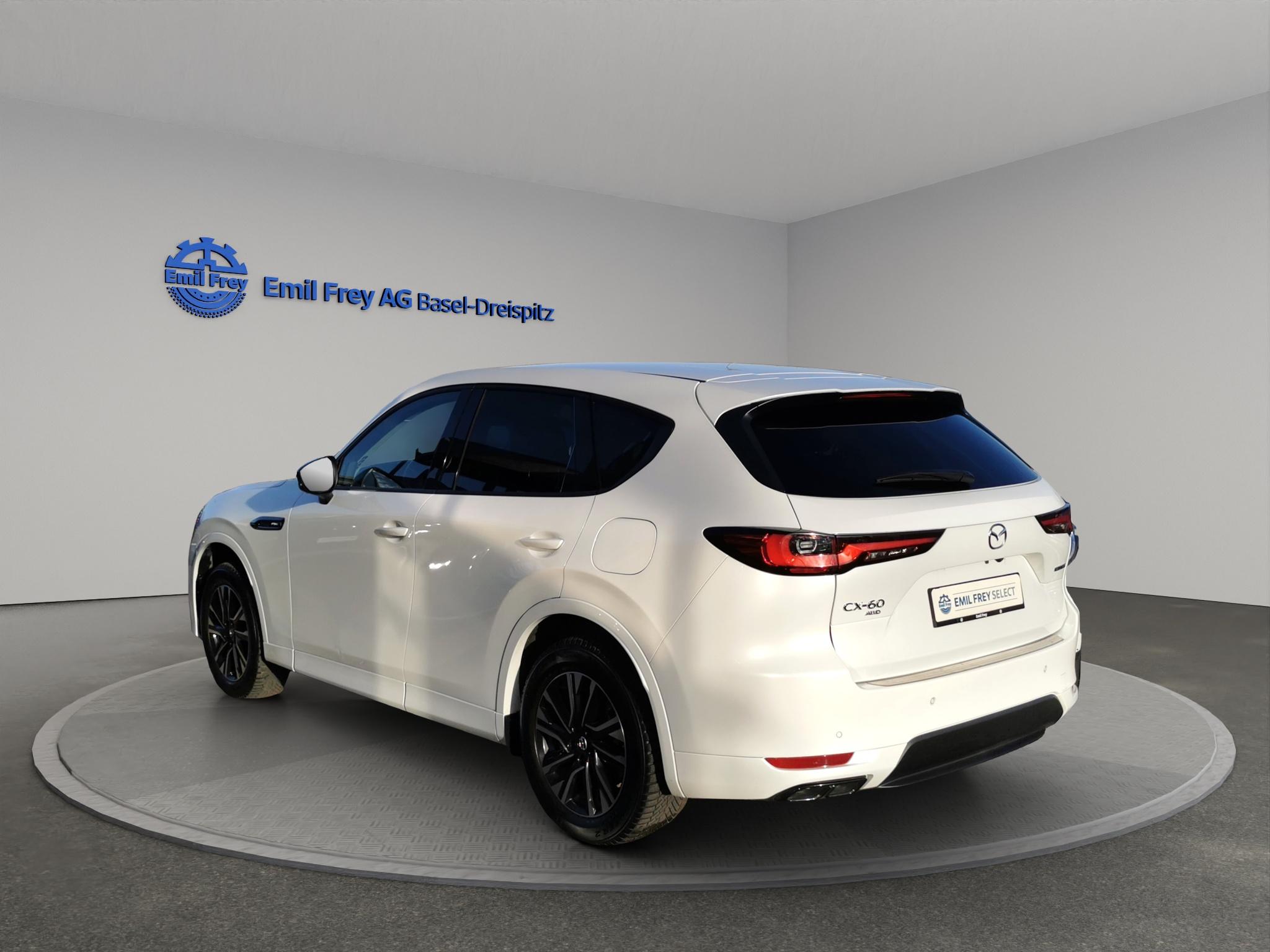 MAZDA CX-60 2.5 PHEV Homura_7