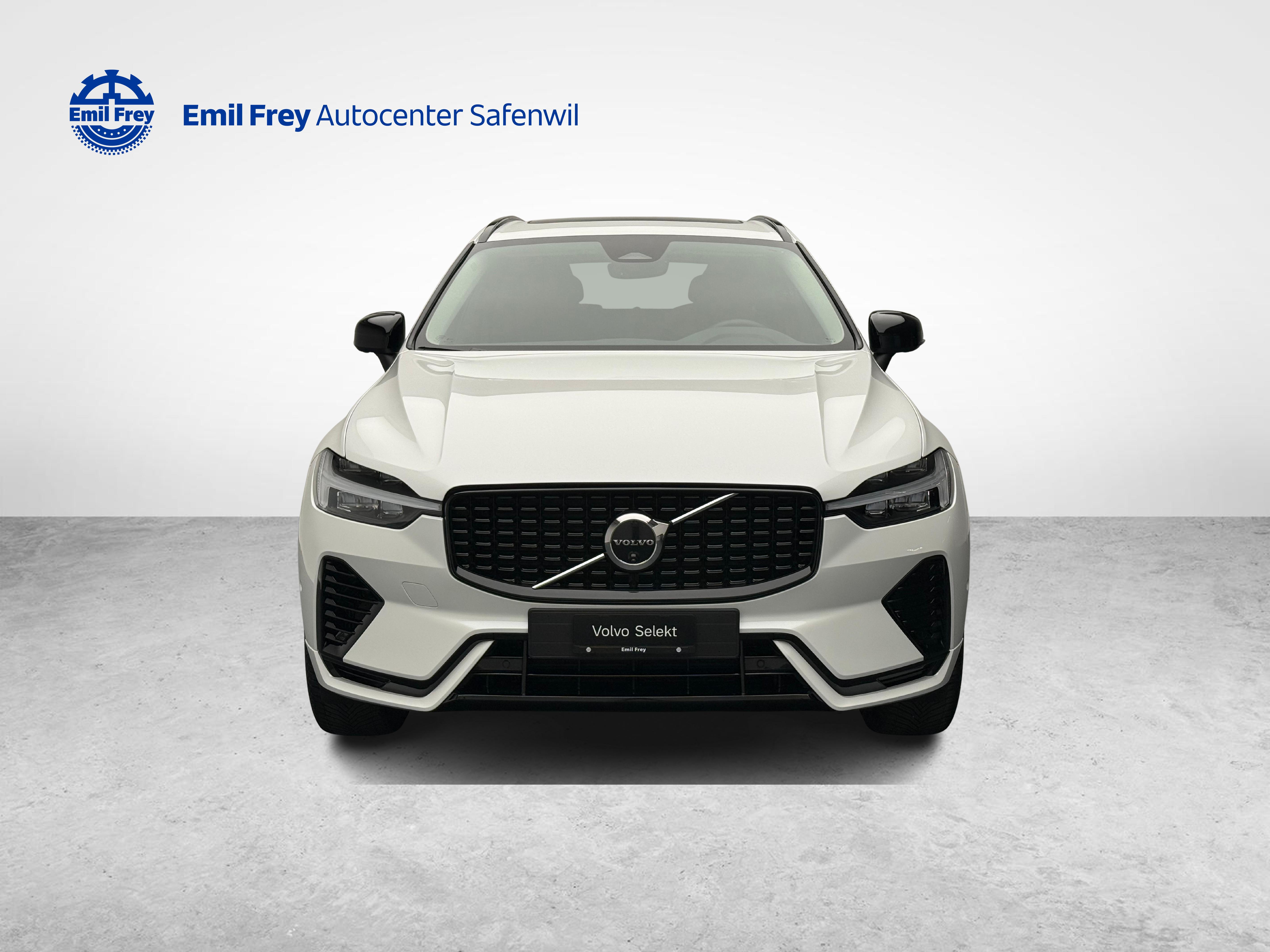 Volvo XC60 2.0 T6 TE Plus Dark eAWD_8