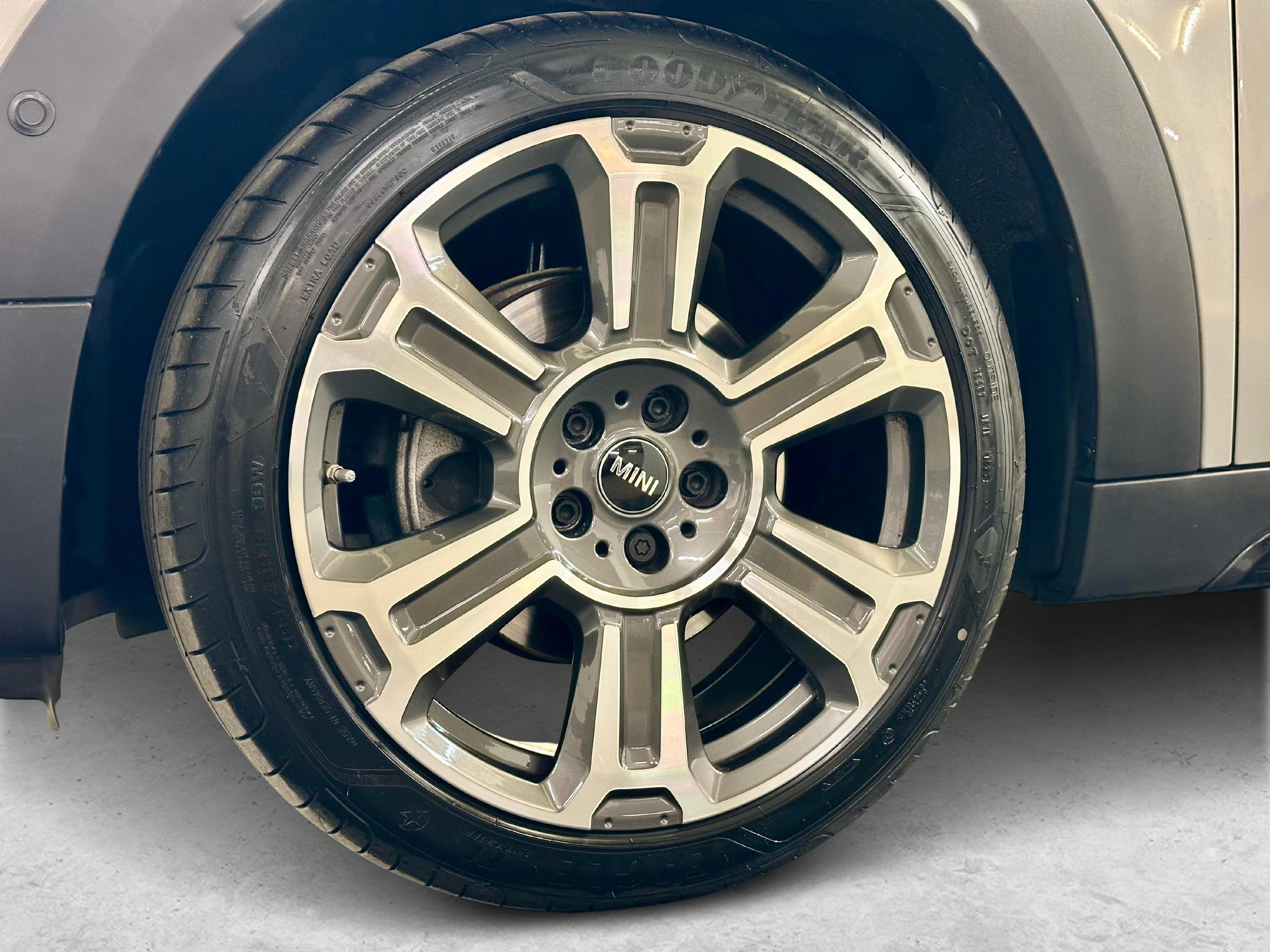MINI Countryman F60 1.5i Cooper ALL4_11