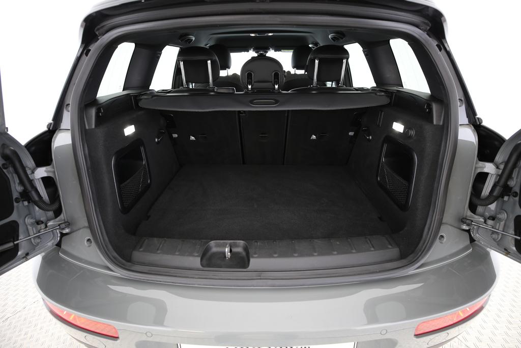 MINI Clubman F54 1.5i Cooper_15