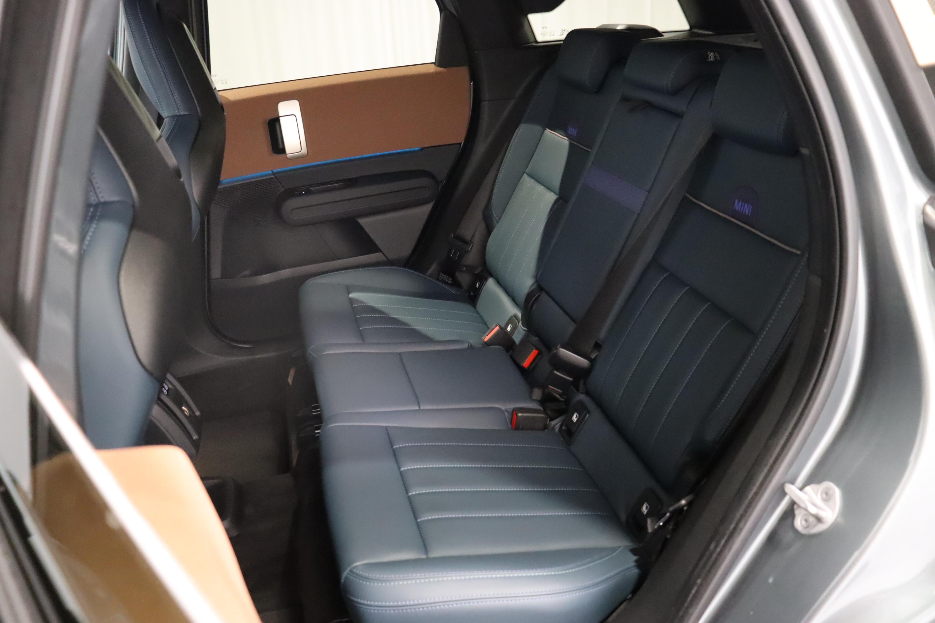 MINI Countryman U25 2.0i S ALL4_10